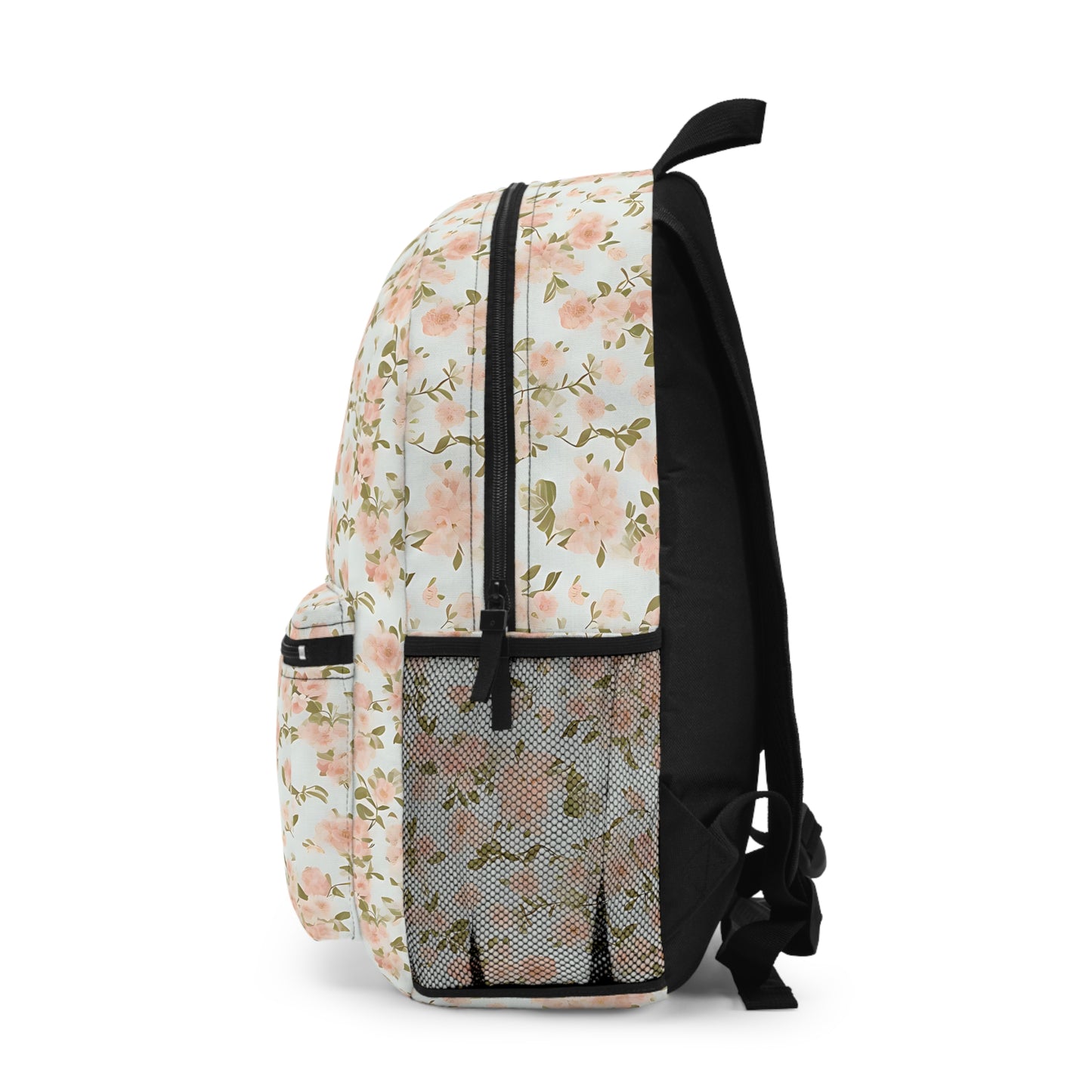 Spring Flowers #7 Backpack