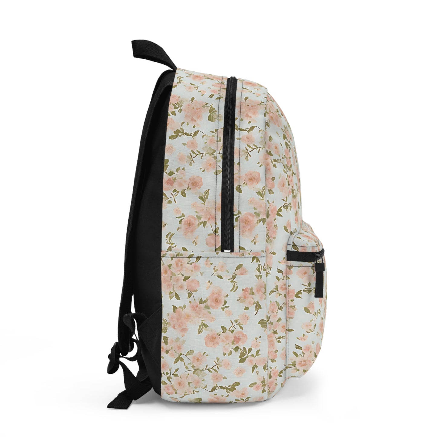 Spring Flowers #7 Backpack