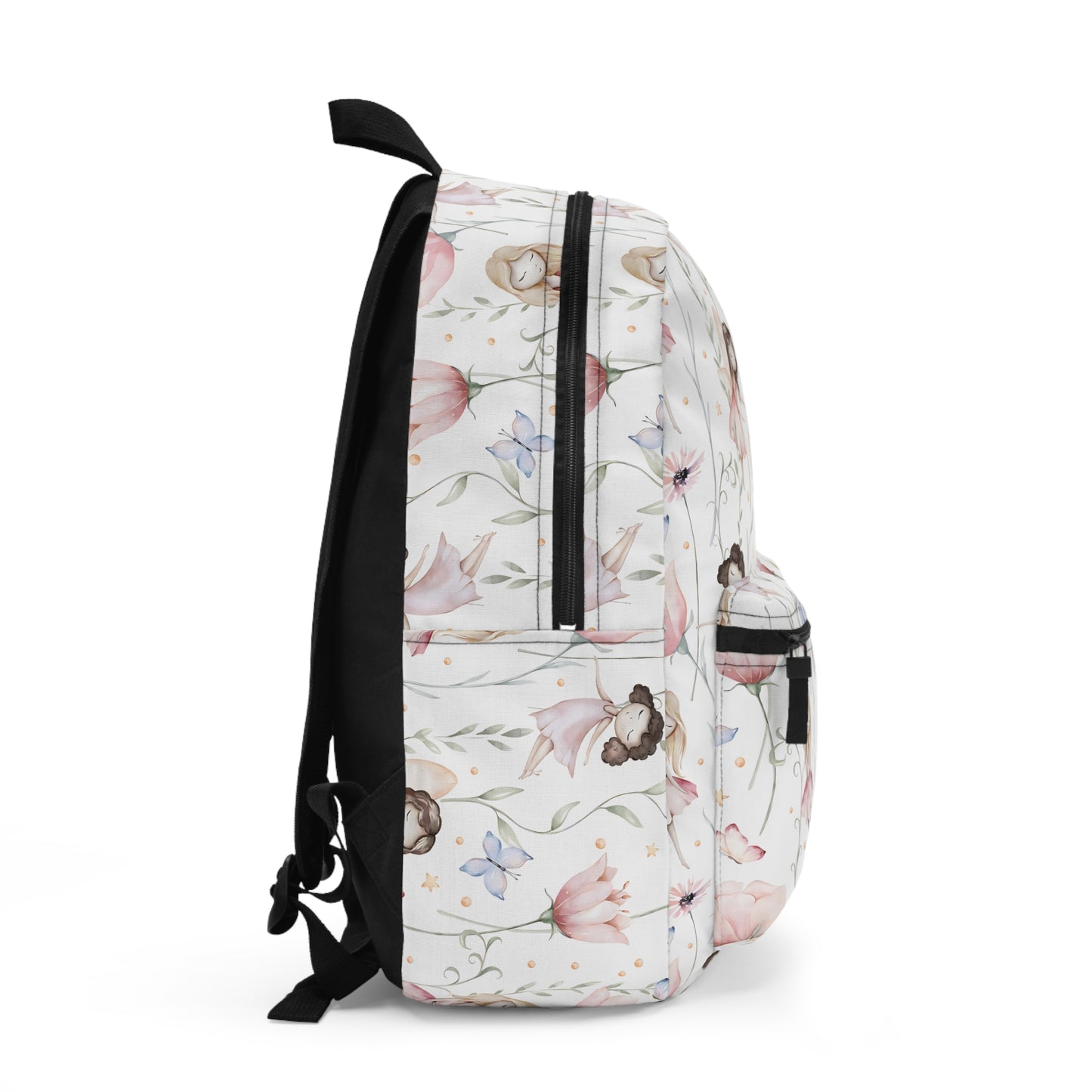 Sleepy Fairy Backpack
