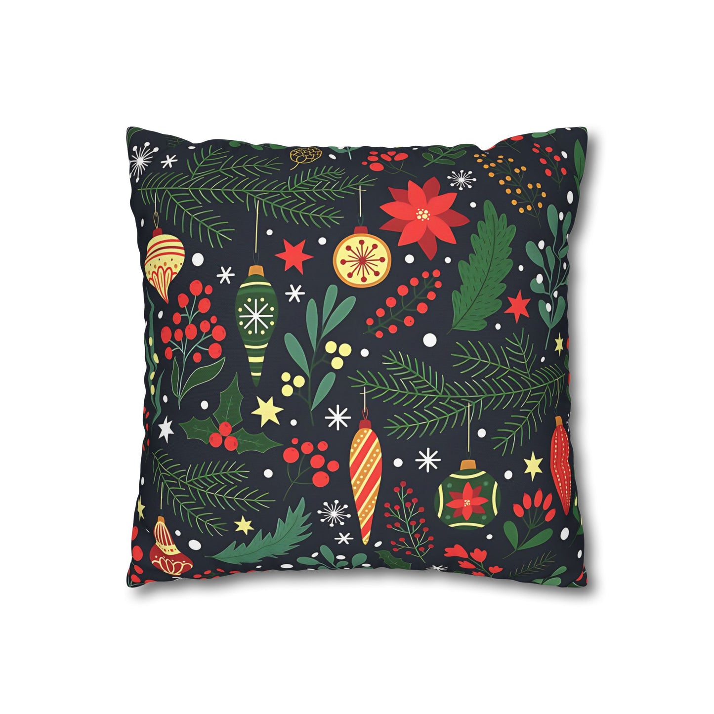 Christmas #1 Cushion Cover