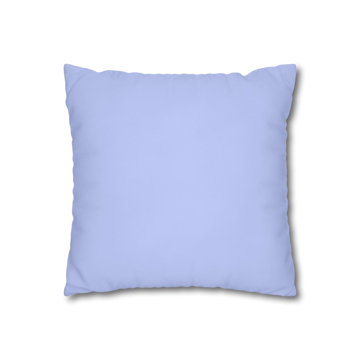 Pink & Blue Hydrangea #1 Cushion Cover