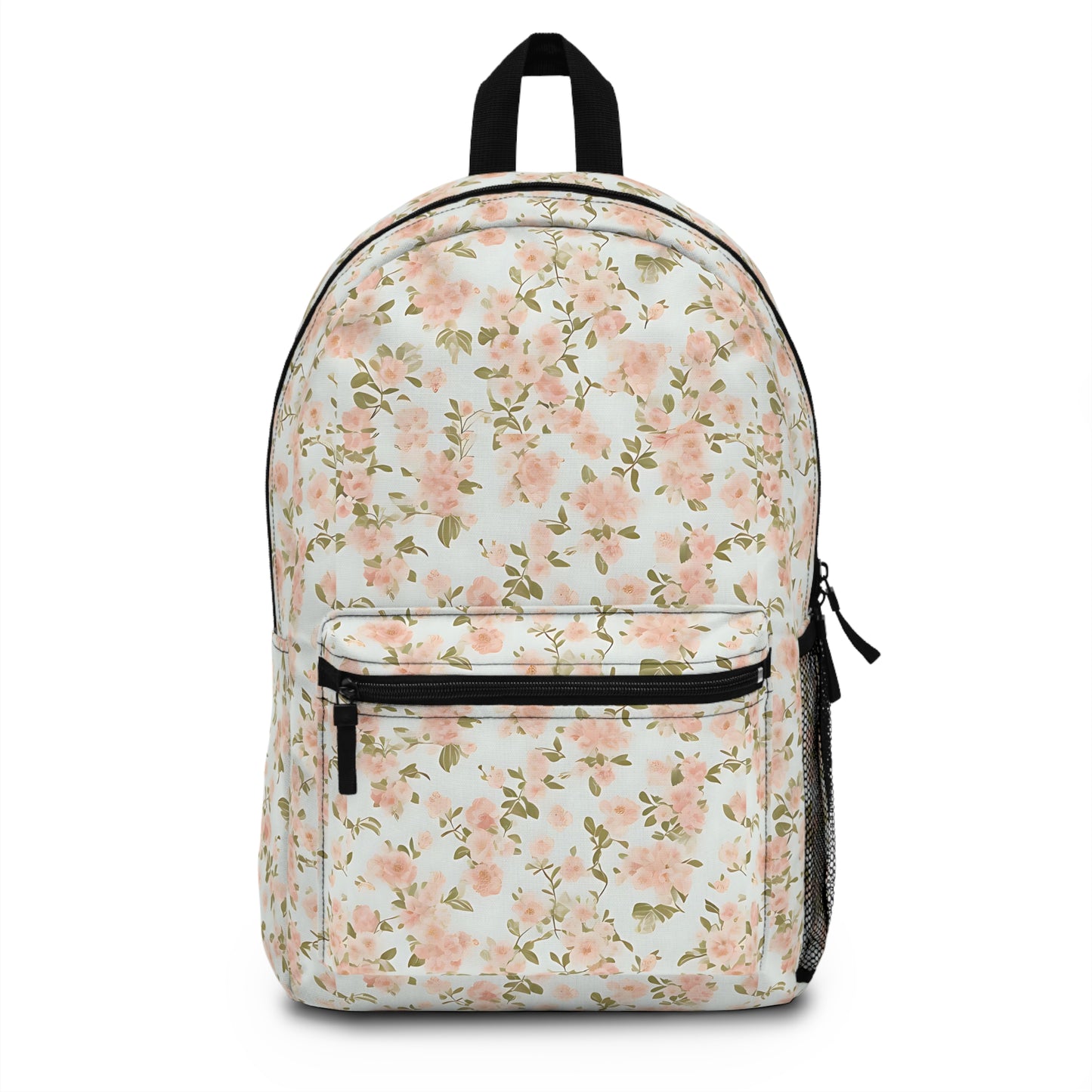 Spring Flowers #7 Backpack