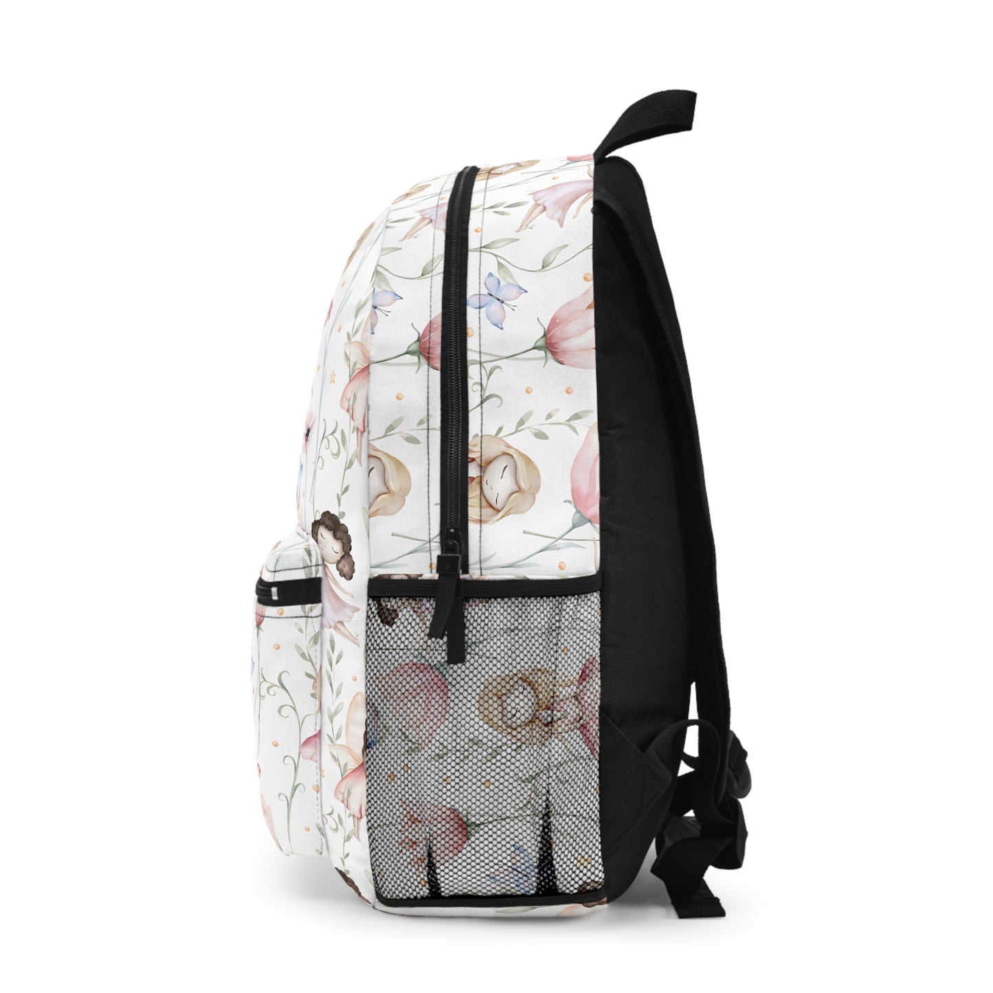 Sleepy Fairy Backpack