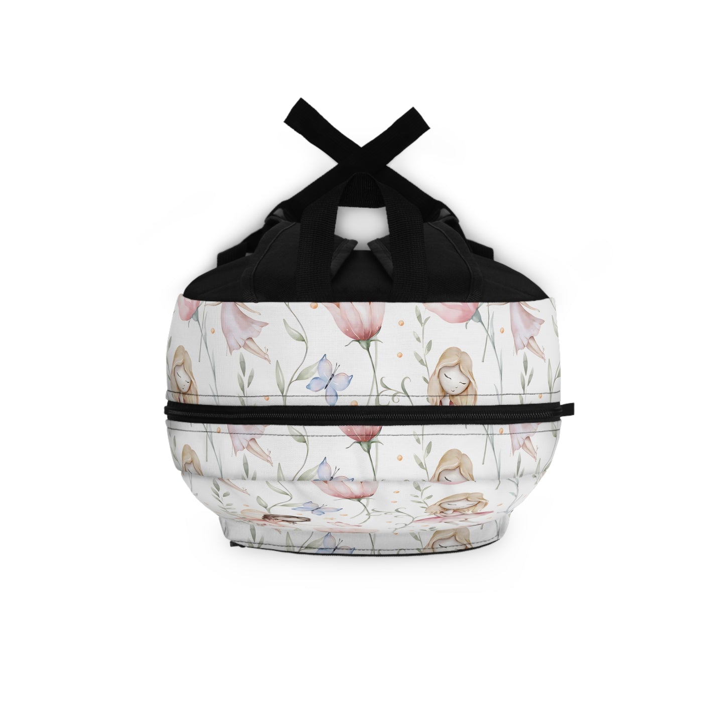 Sleepy Fairy Backpack