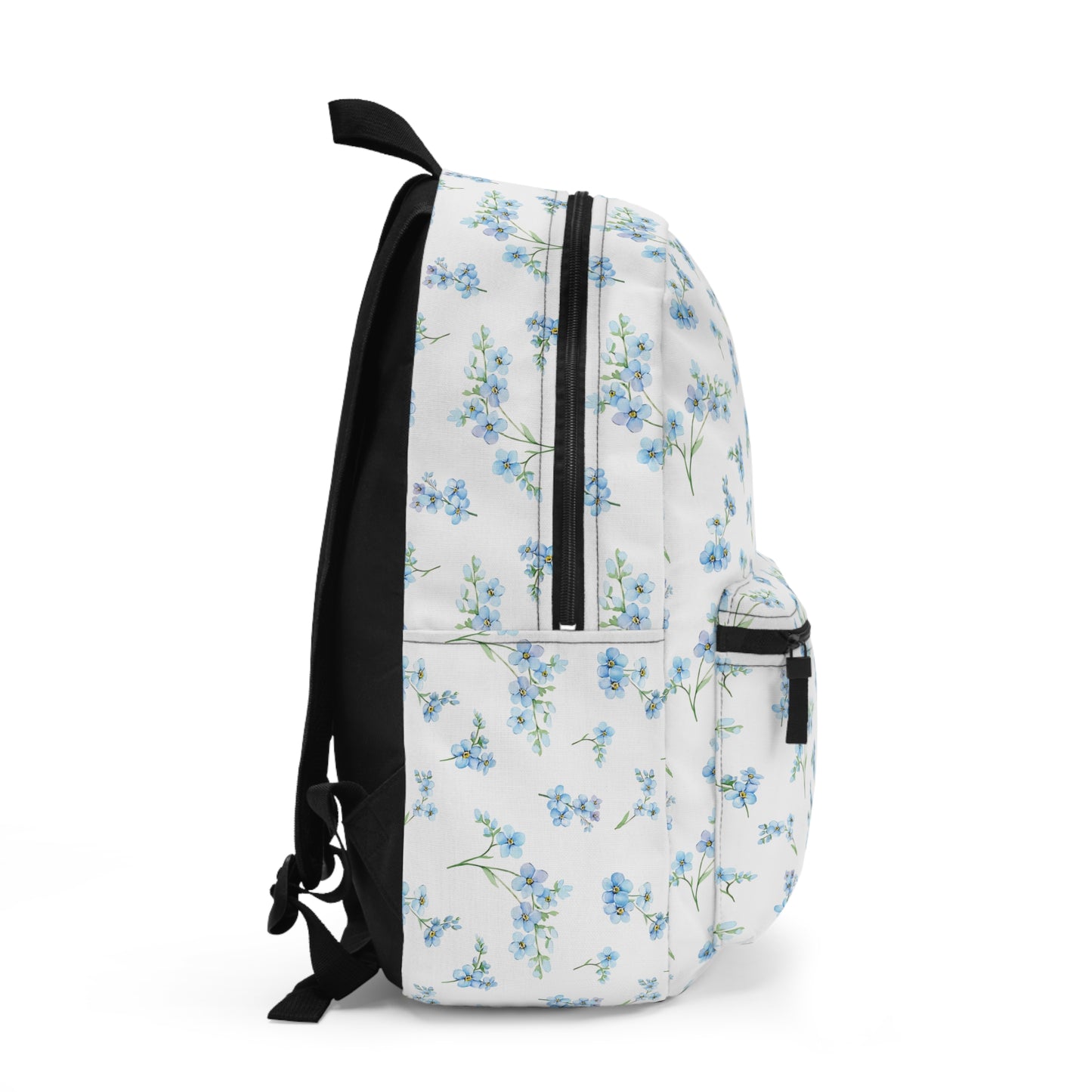 Forget-Me-Not Backpack