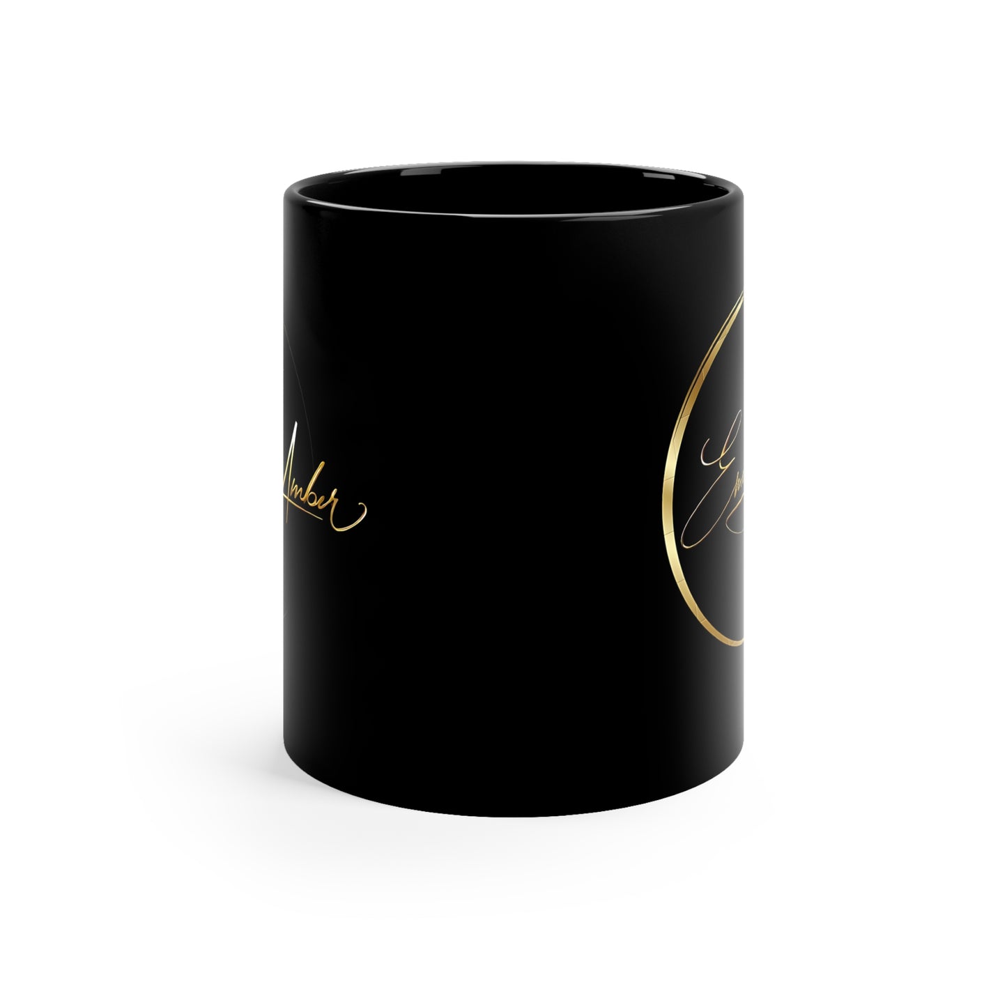 Emilie-Amber - Coffee Mug, 11oz