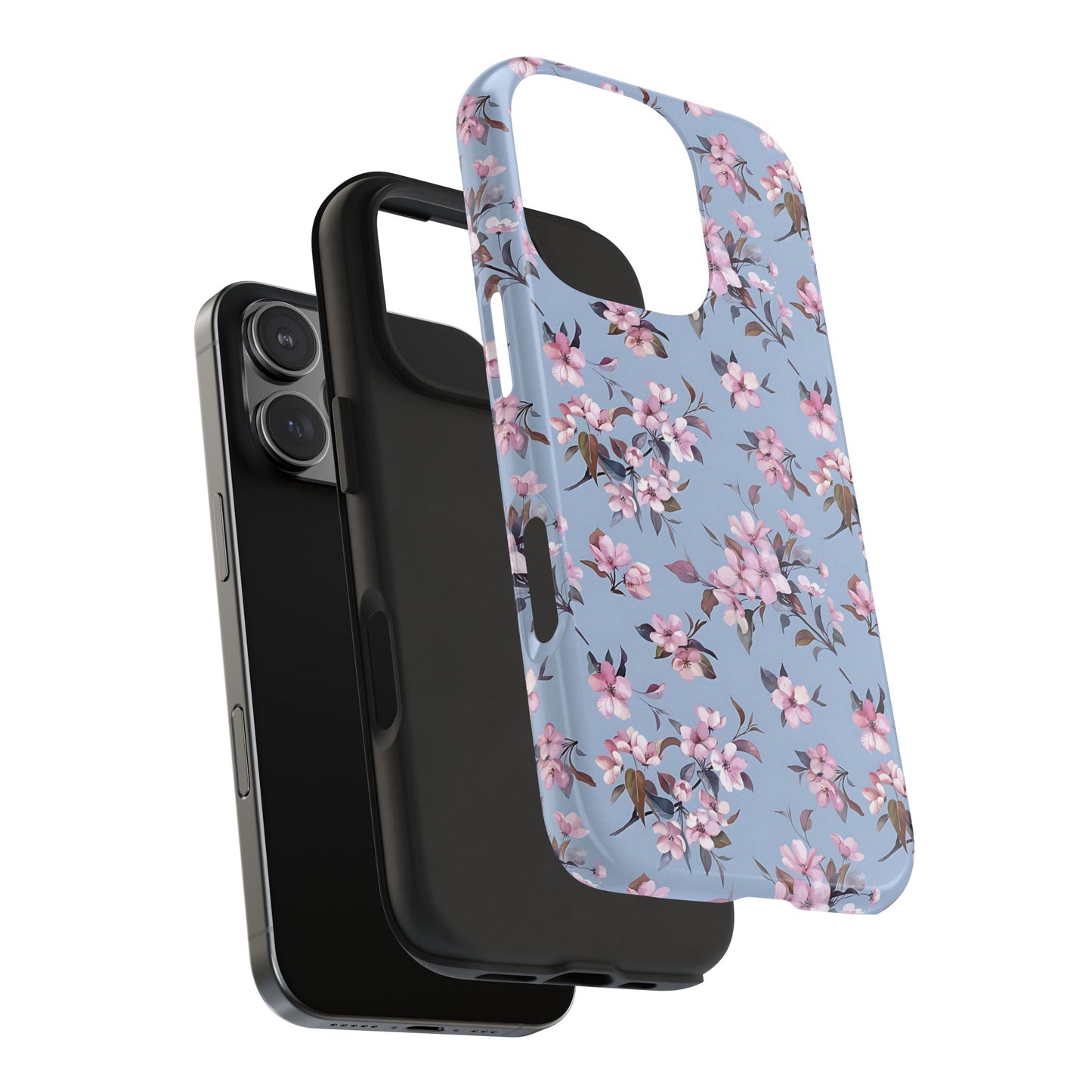 Spring Flowers #6 Phone Case