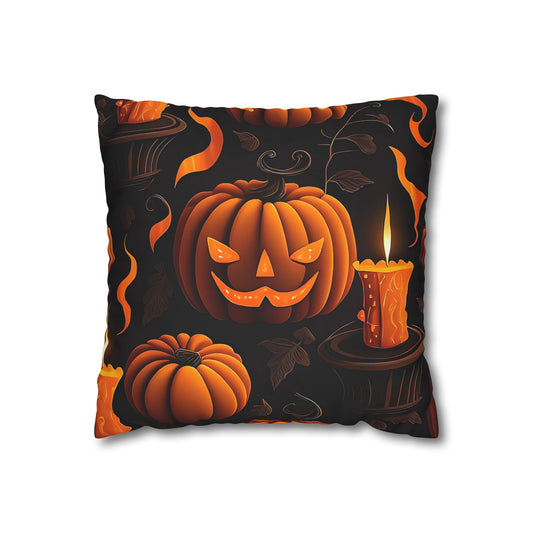 Spooky Halloween #4 Cushion Cover