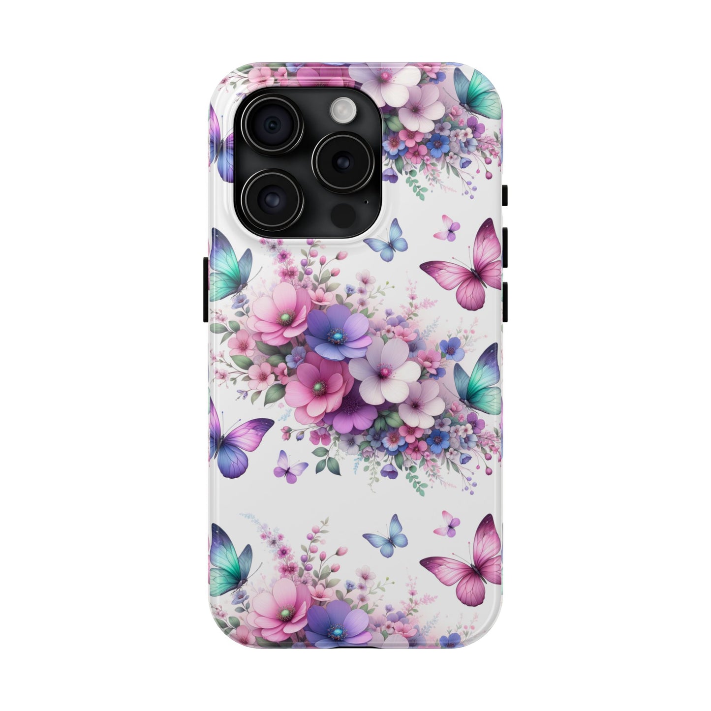 Butterfly Phone Case