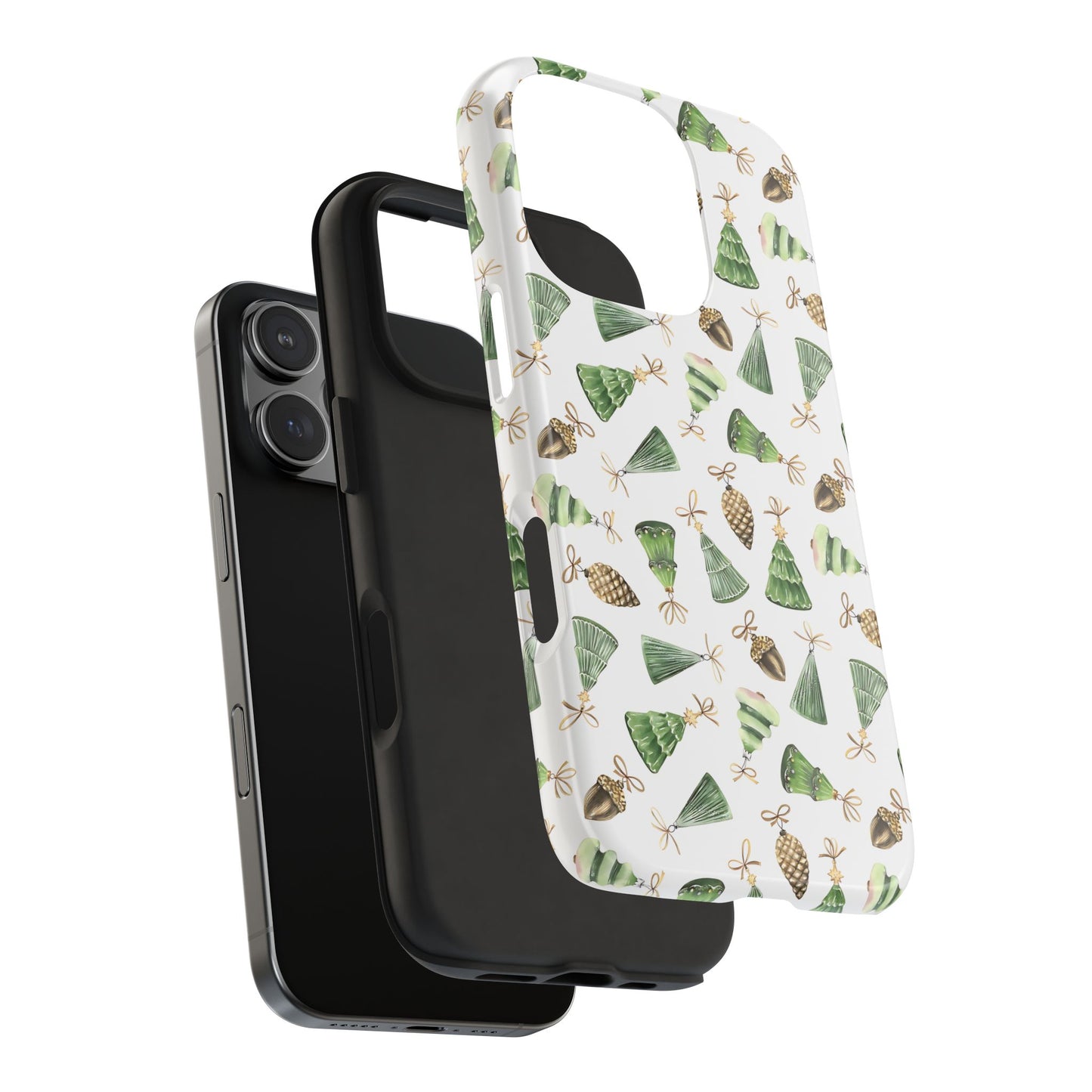 Christmas Tree Phone Case