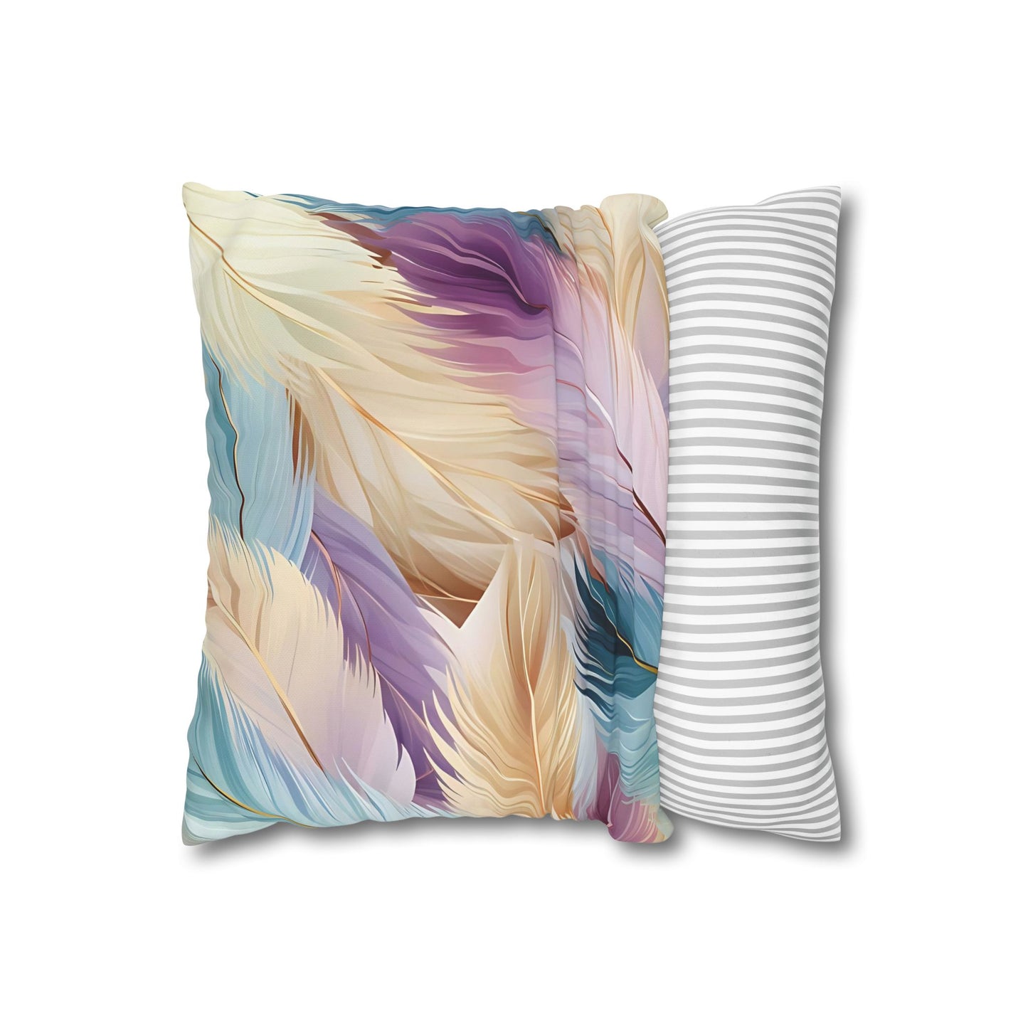 Feather #5 Cushion Cover