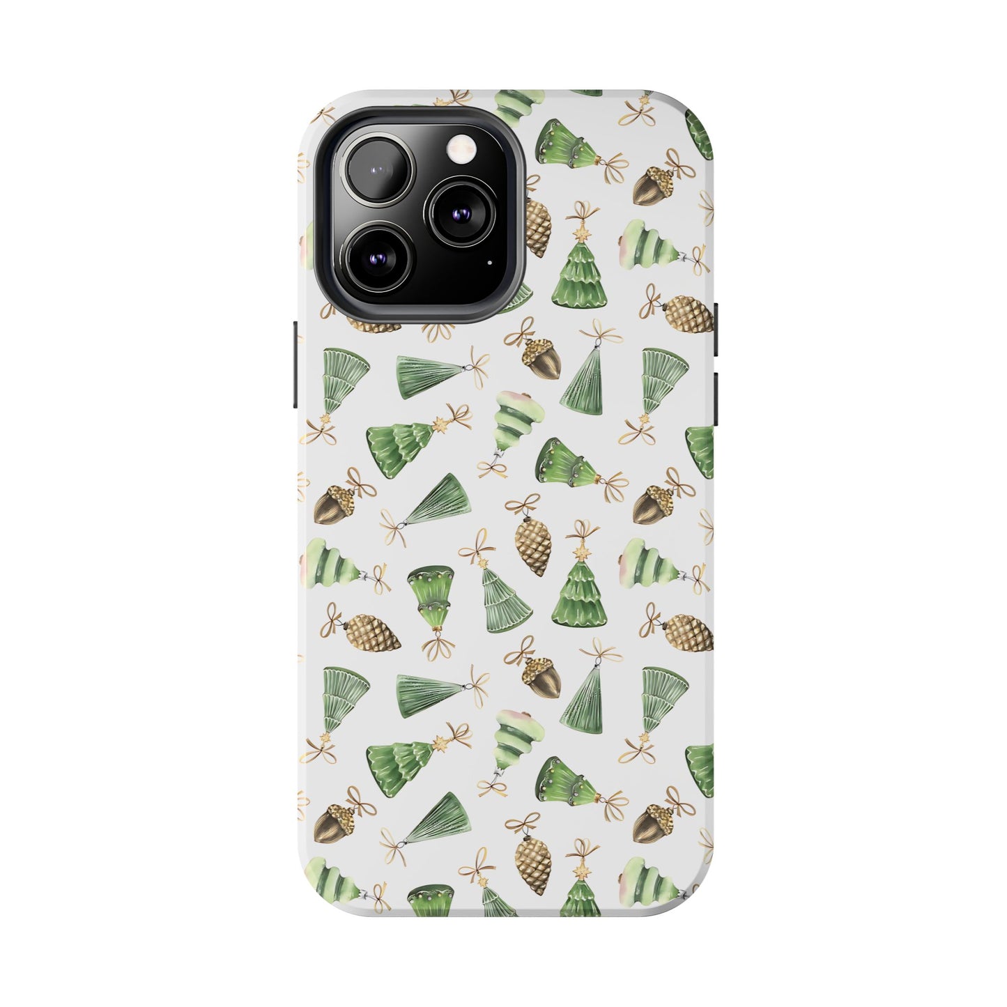 Christmas Tree Phone Case