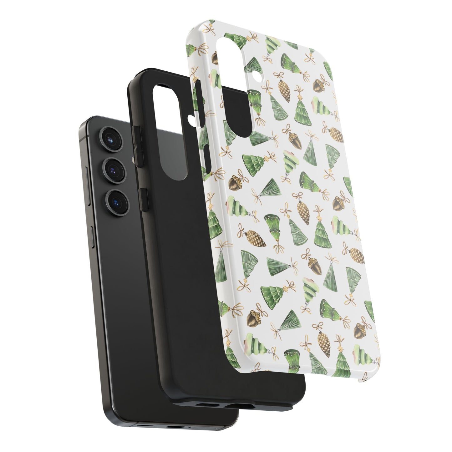 Christmas Tree Phone Case