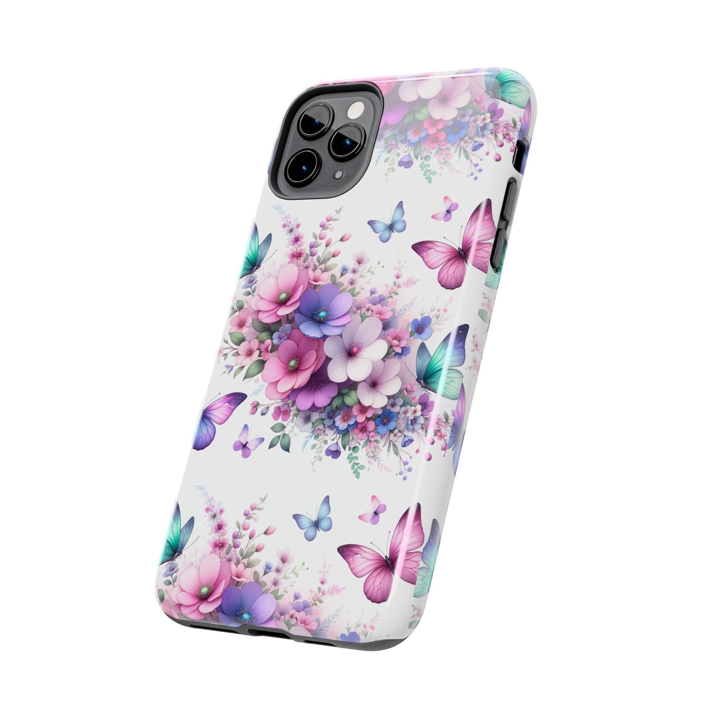 Butterfly Phone Case