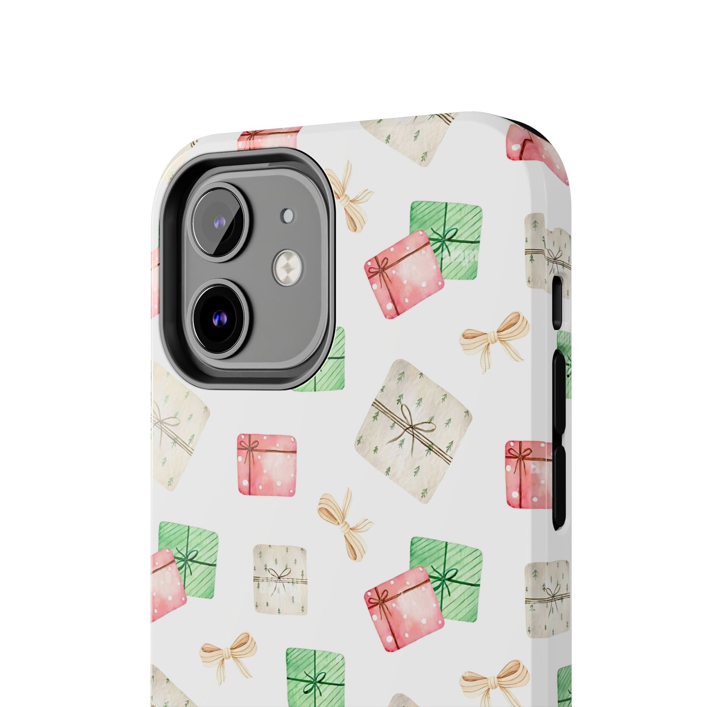 Christmas Present Phone Case