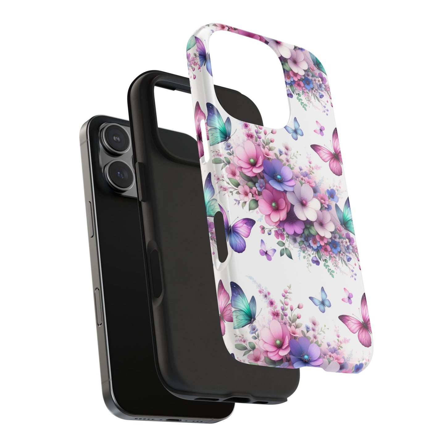 Butterfly Phone Case