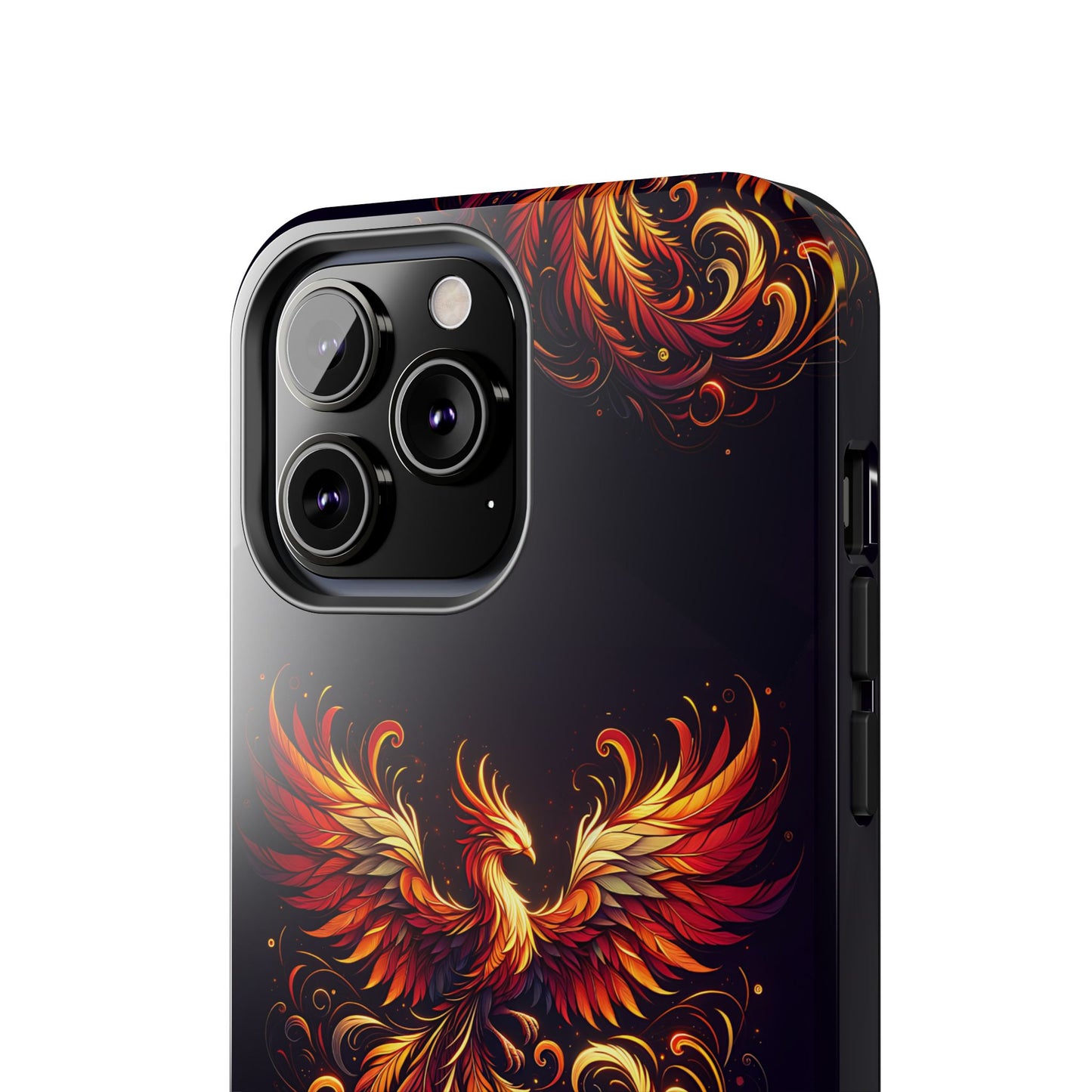 Phoenix Phone Case