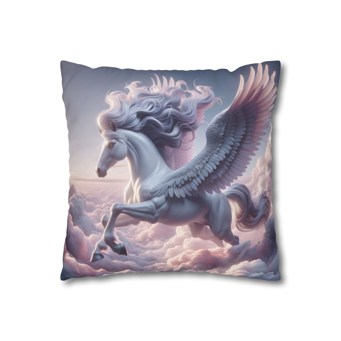 Pegasus #1 Cushion Cover