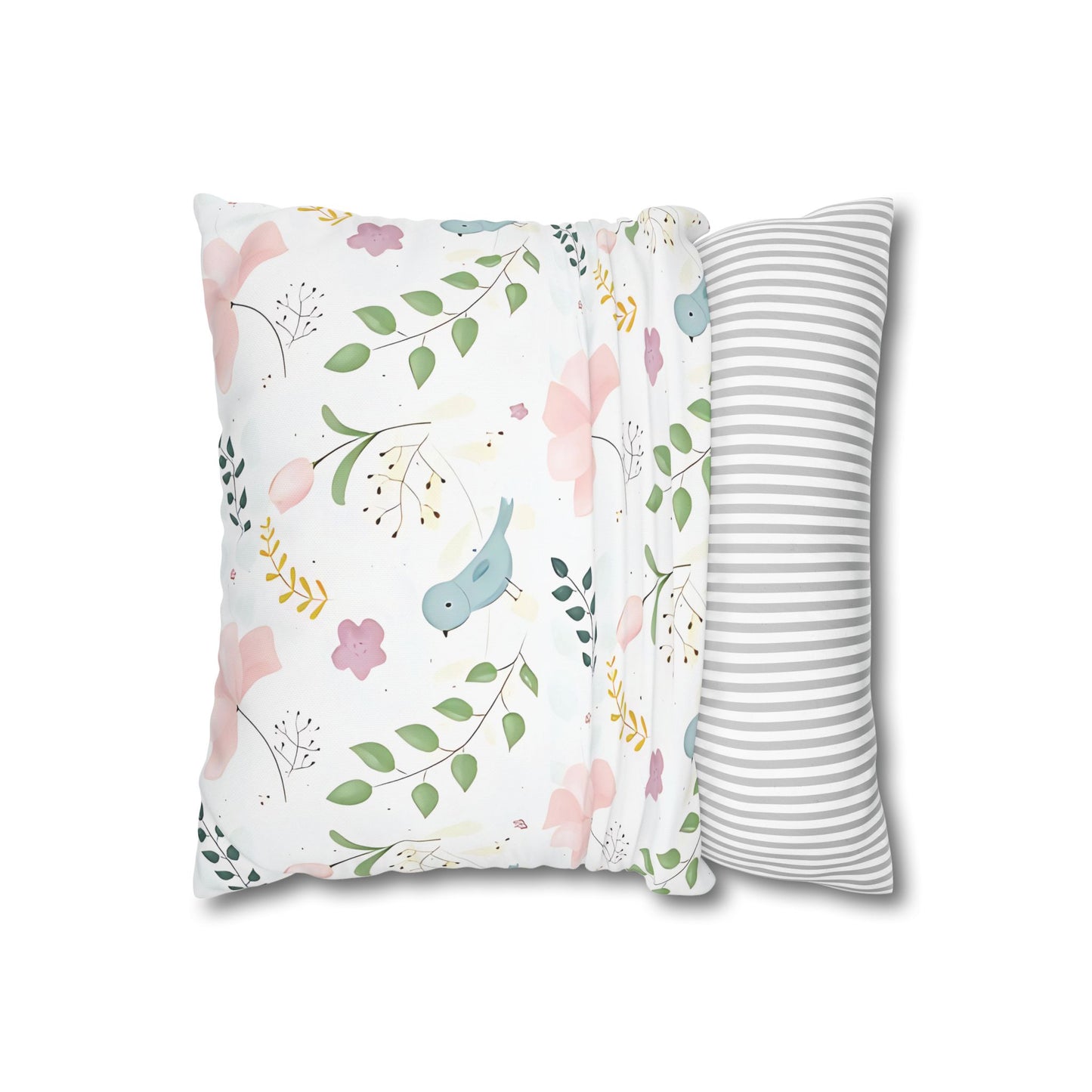 Spring Nursery #1 Cushion Cover