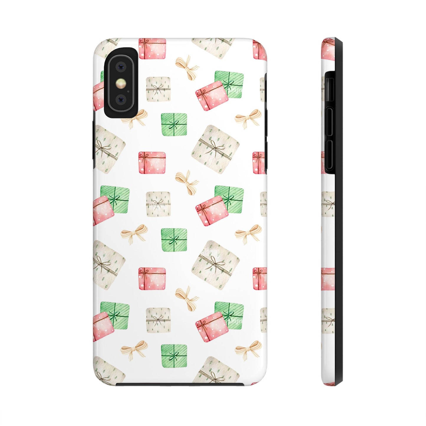 Christmas Present Phone Case