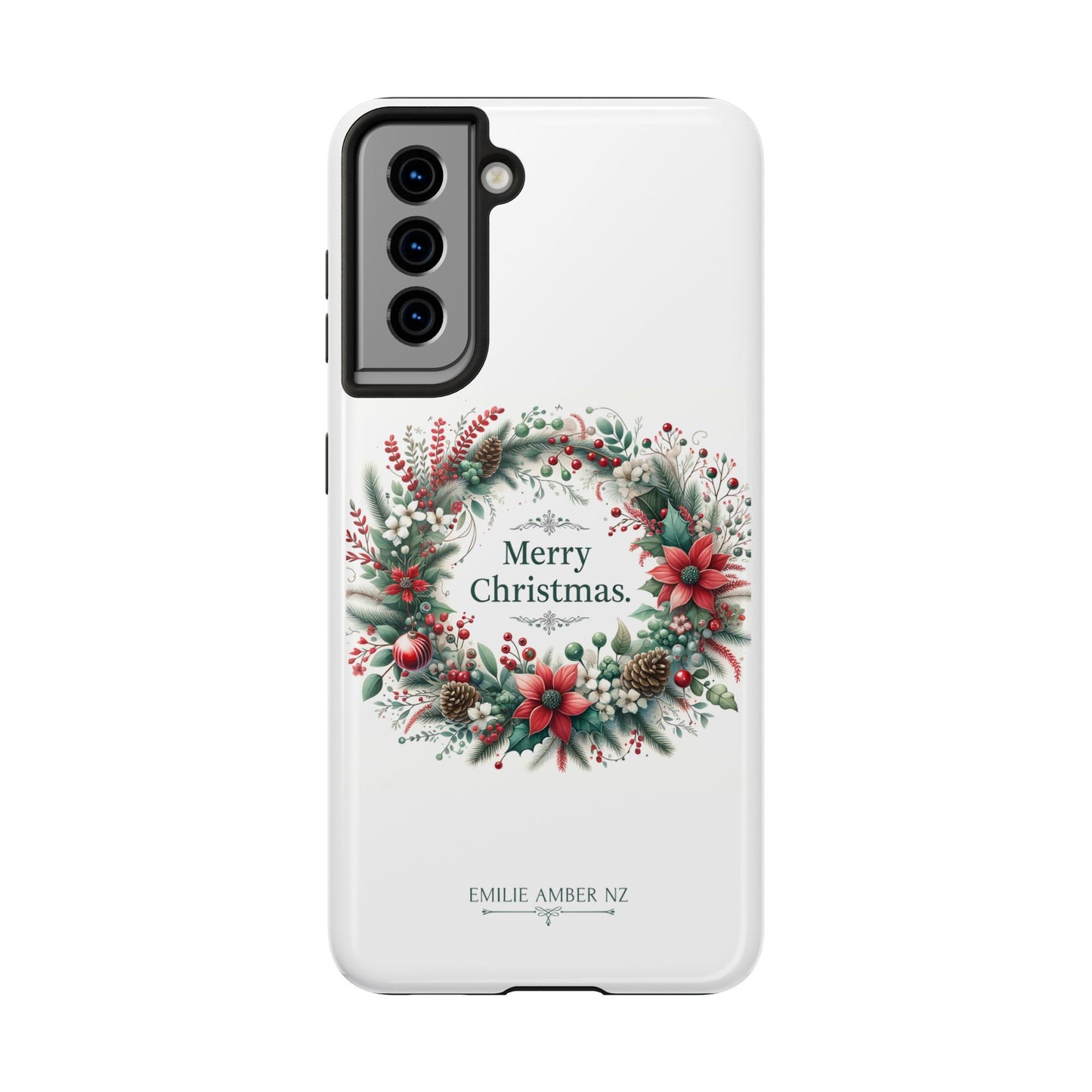 Merry Christmas Phone Case