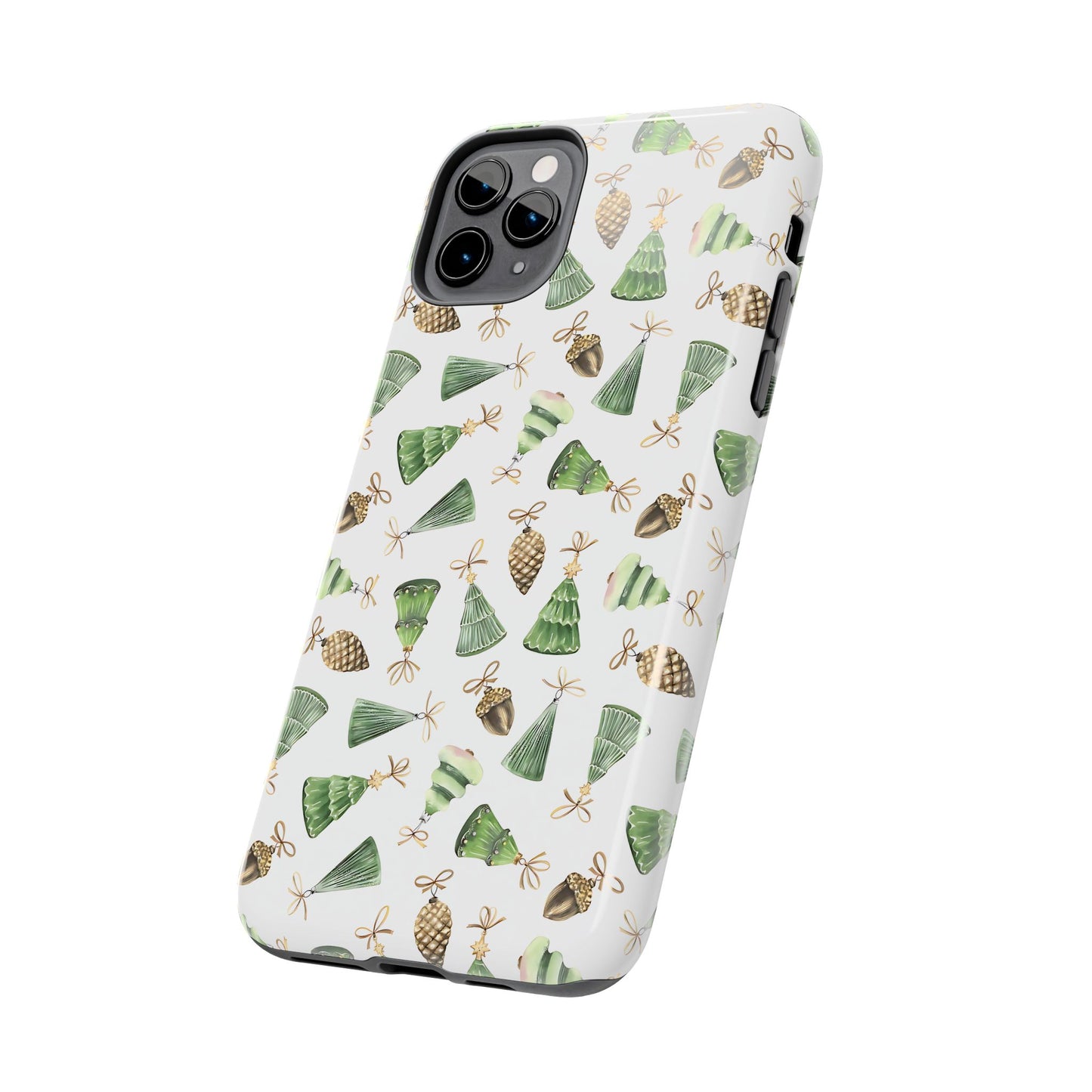 Christmas Tree Phone Case