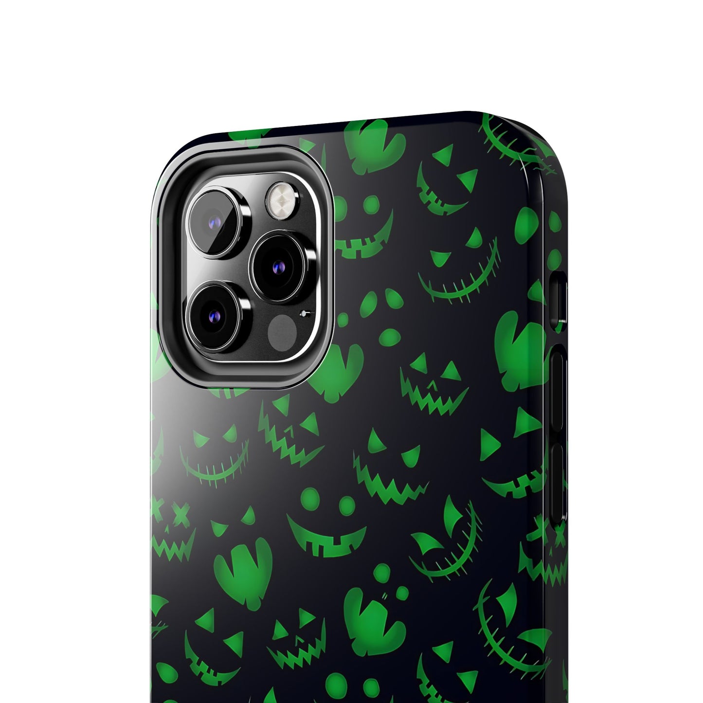 Spooky Neon Phone Case