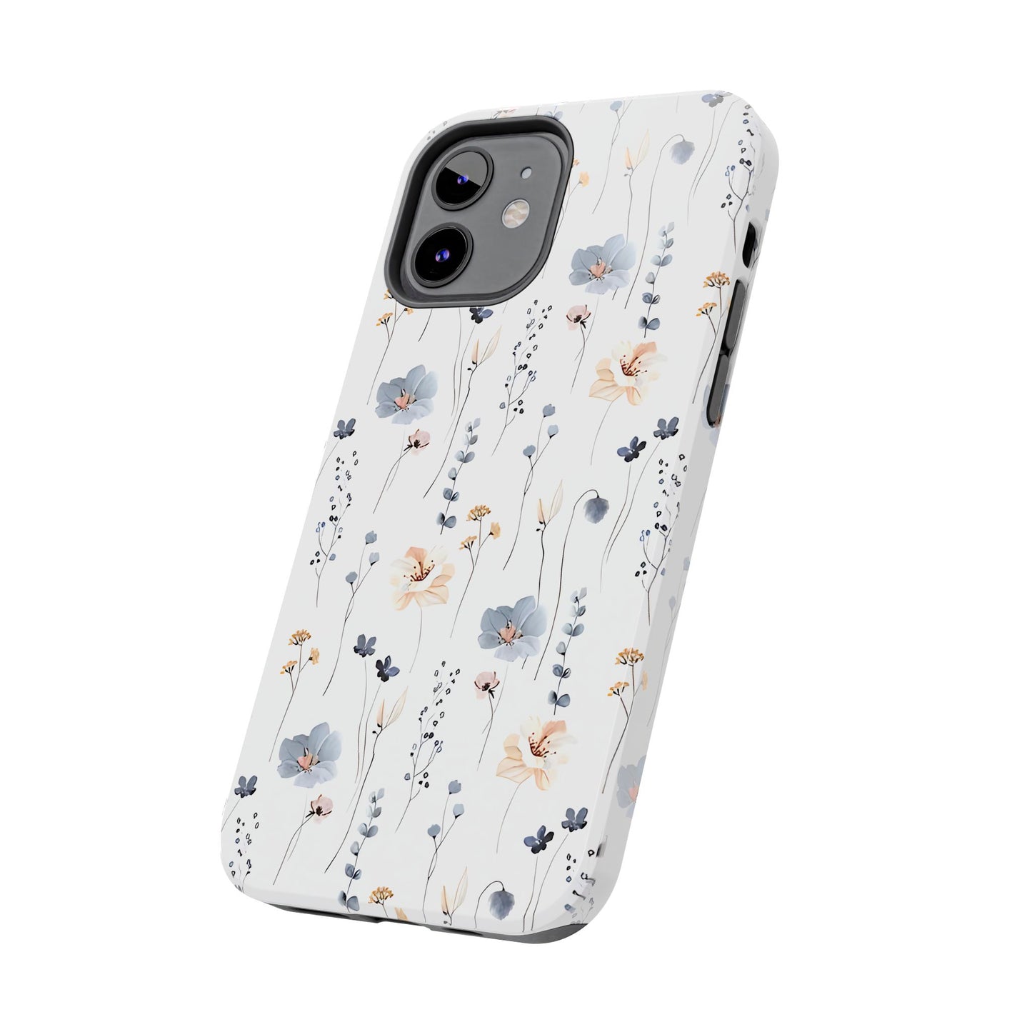 Flower Phone Case