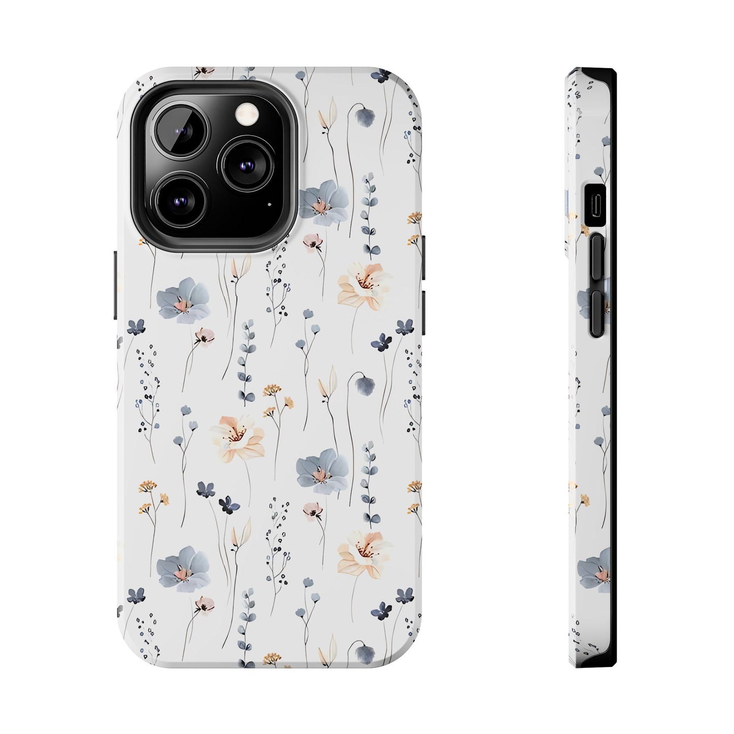 Flower Phone Case