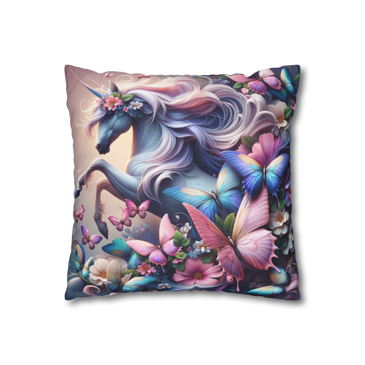 Unicorn #1 Cushion Cover