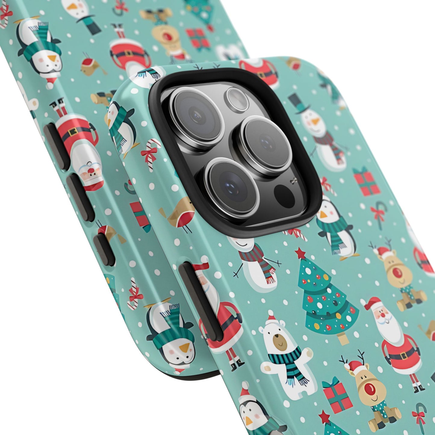 Christmas Phone Case