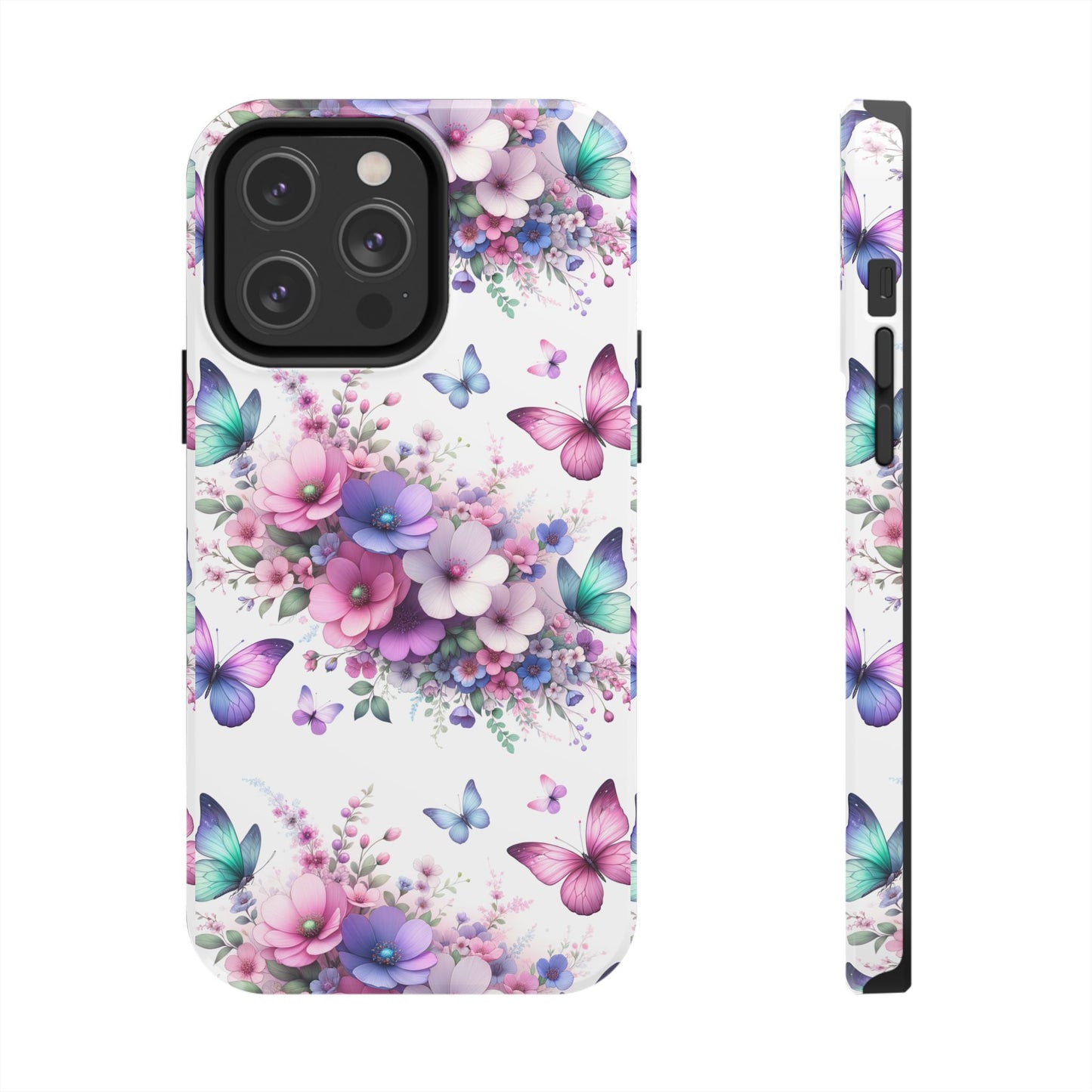 Butterfly Phone Case