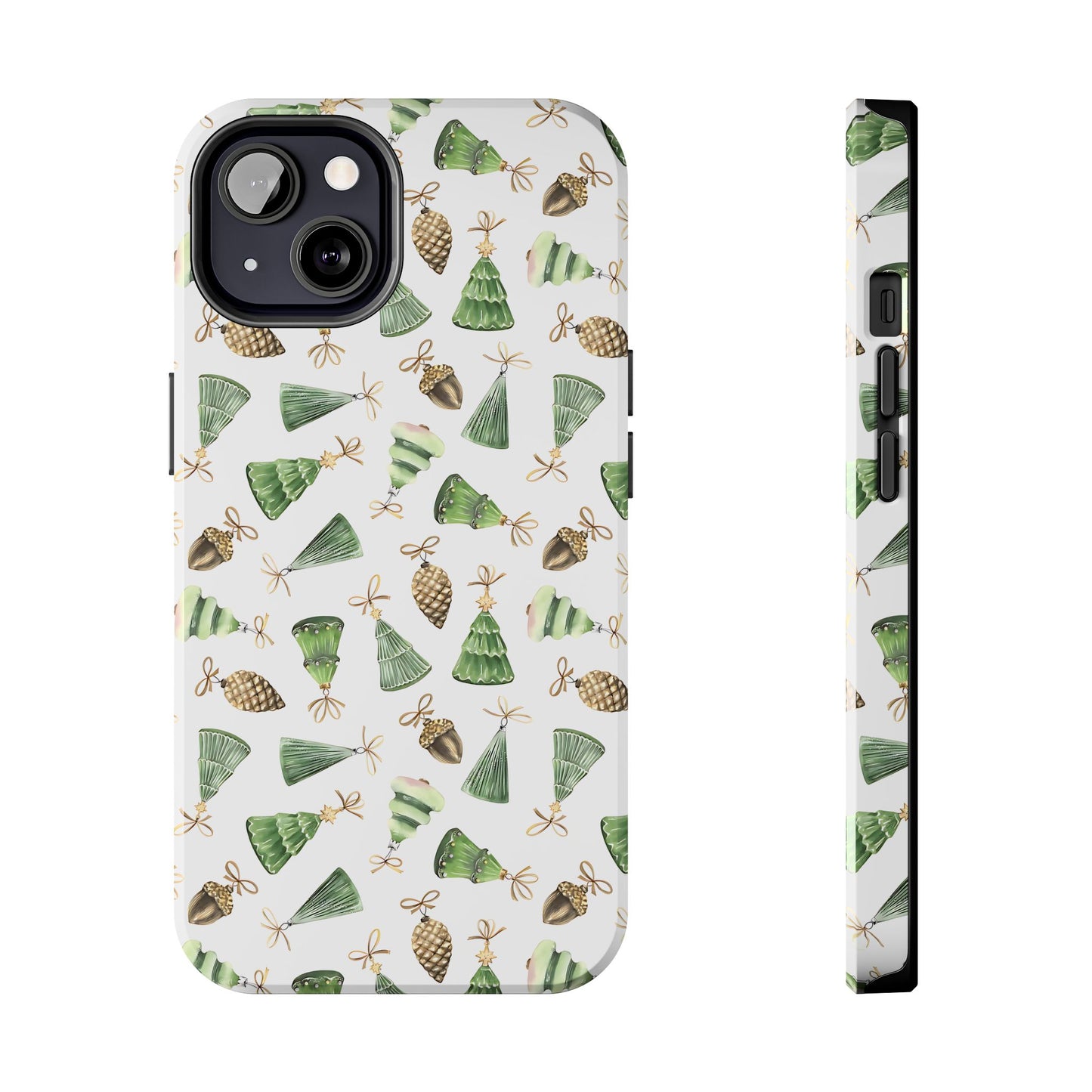 Christmas Tree Phone Case