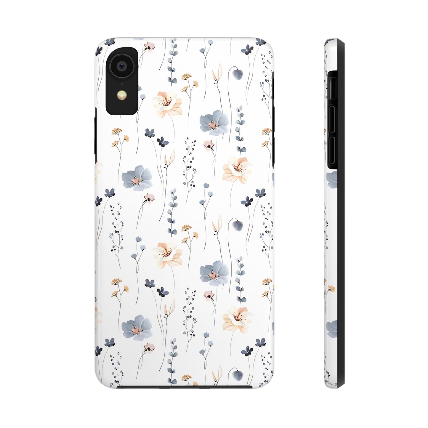 Flower Phone Case