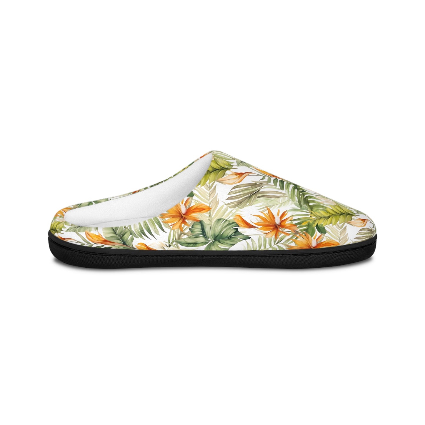 Tropical Adventure Women's Indoor Slippers