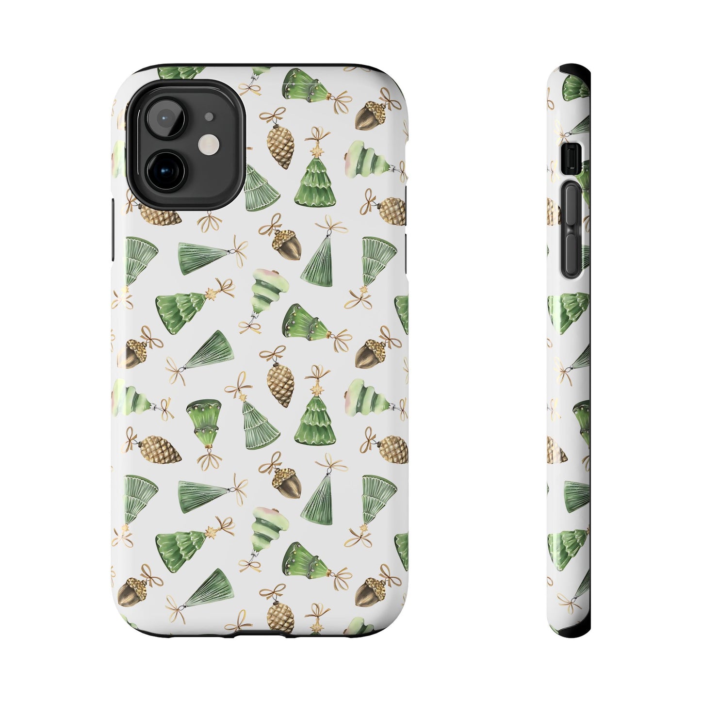 Christmas Tree Phone Case