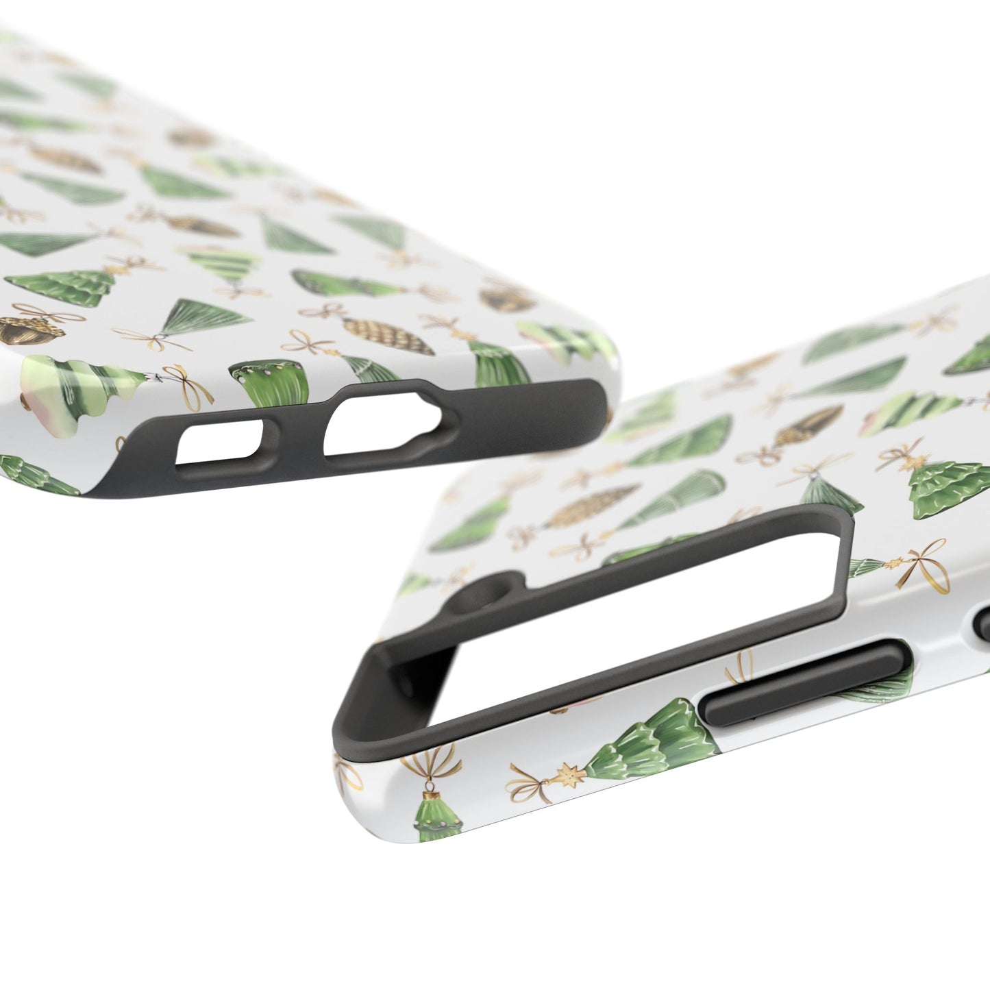 Christmas Tree Phone Case