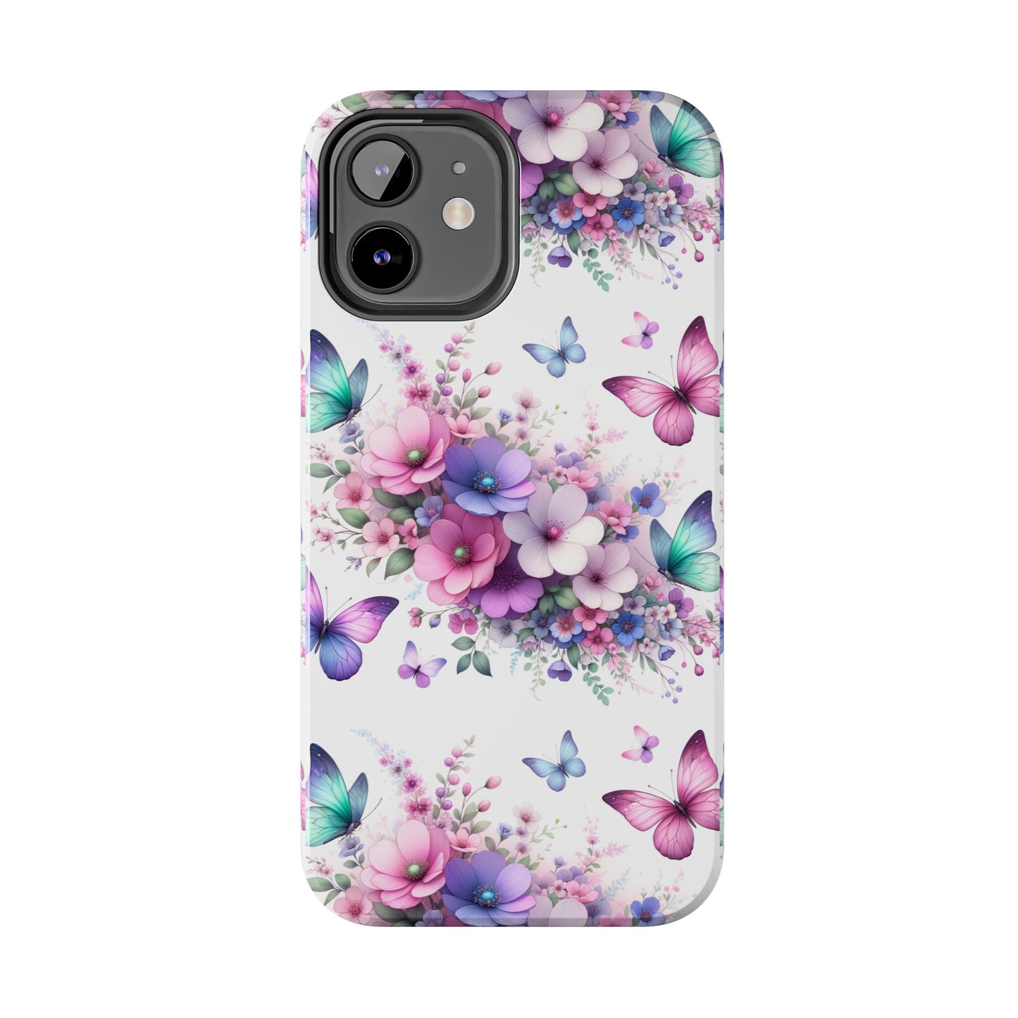 Butterfly Phone Case