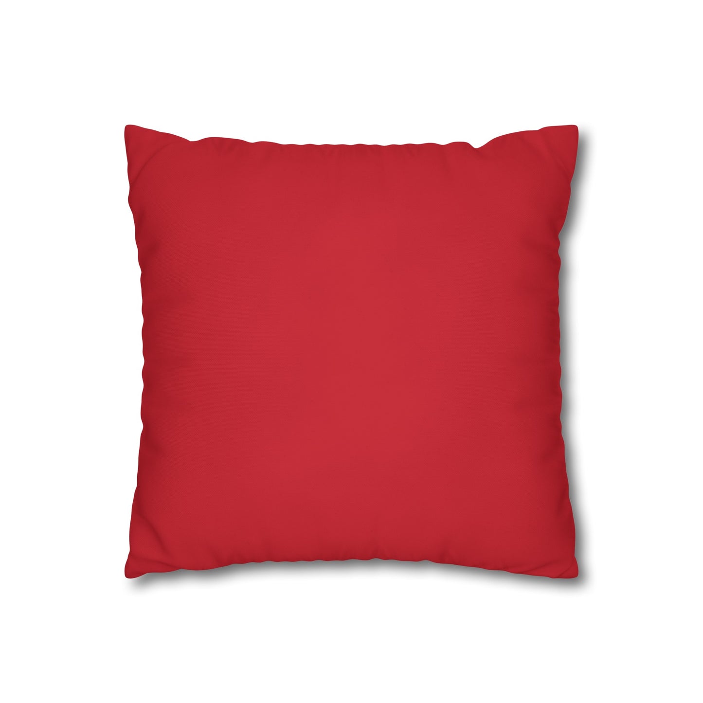 Red Robin Cushion Cover