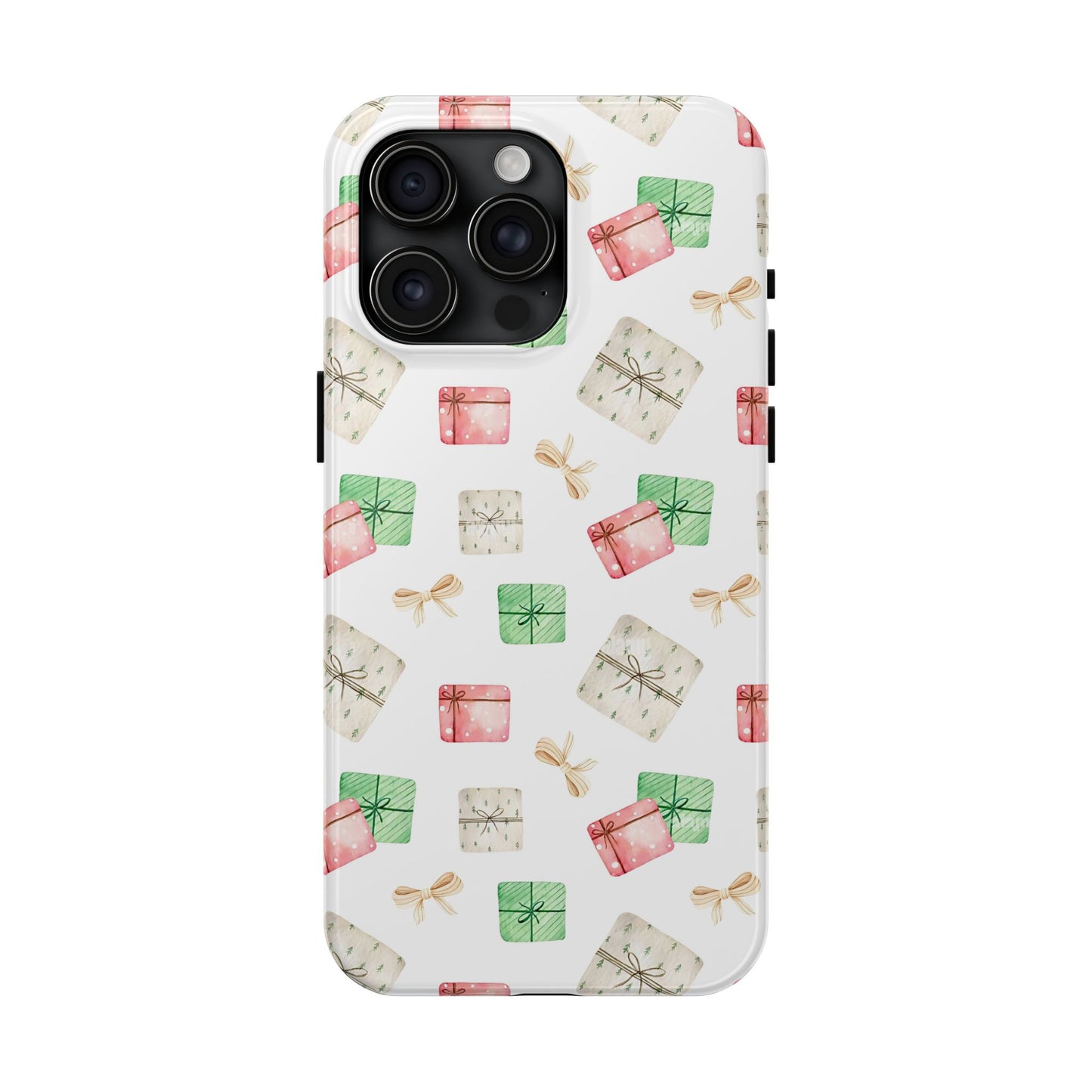 Christmas Present Phone Case