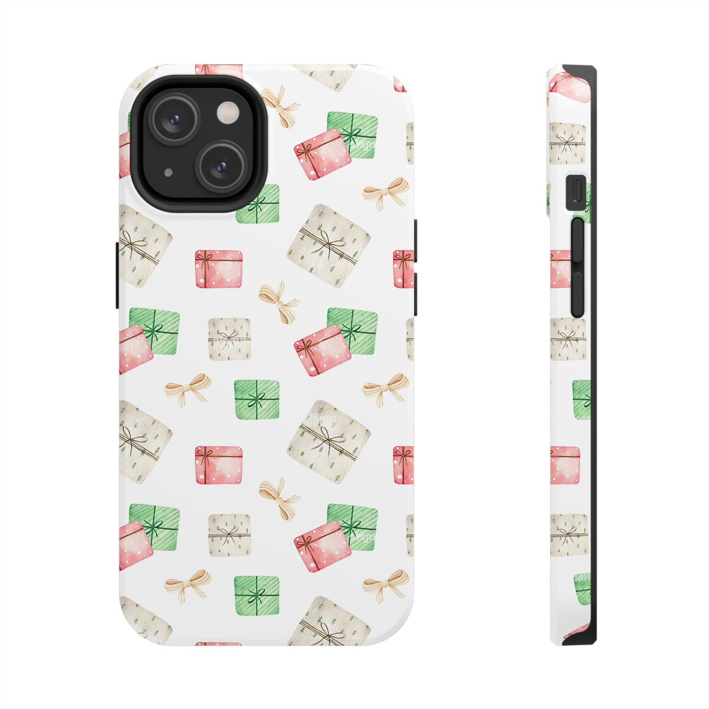 Christmas Present Phone Case