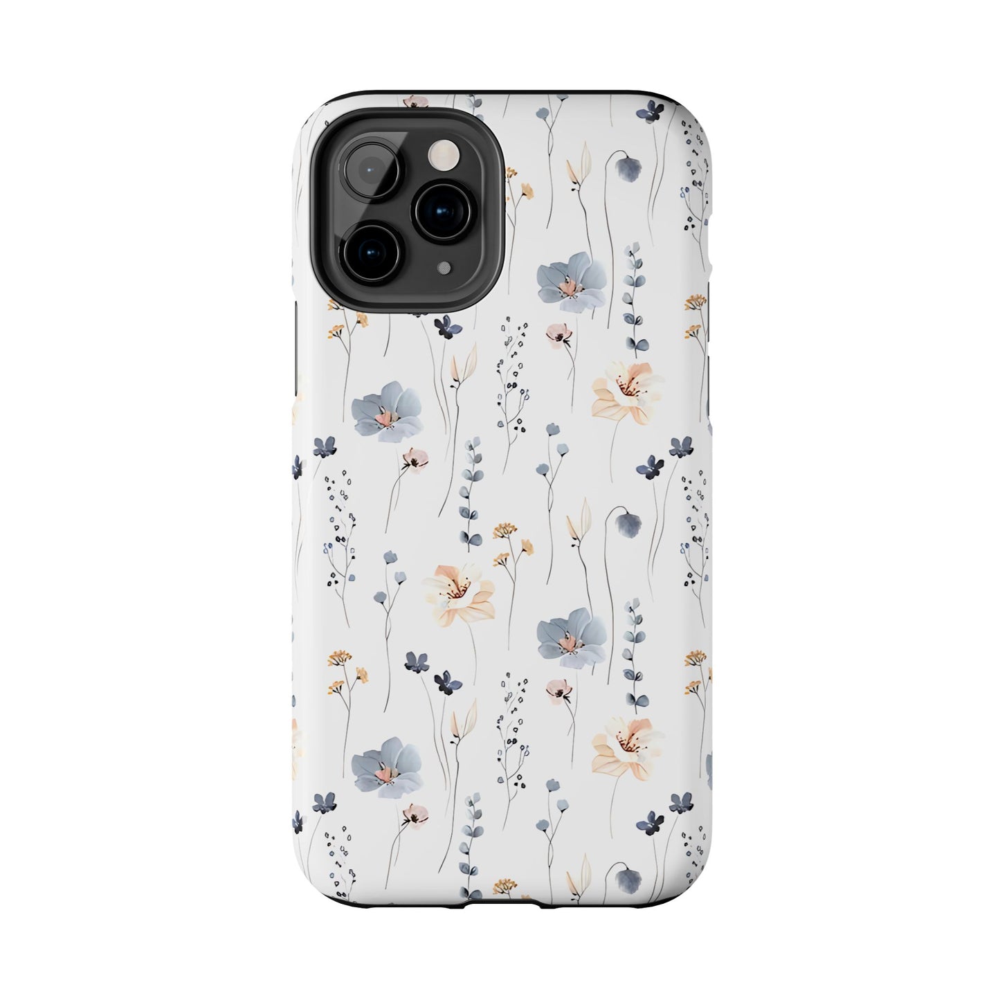 Flower Phone Case