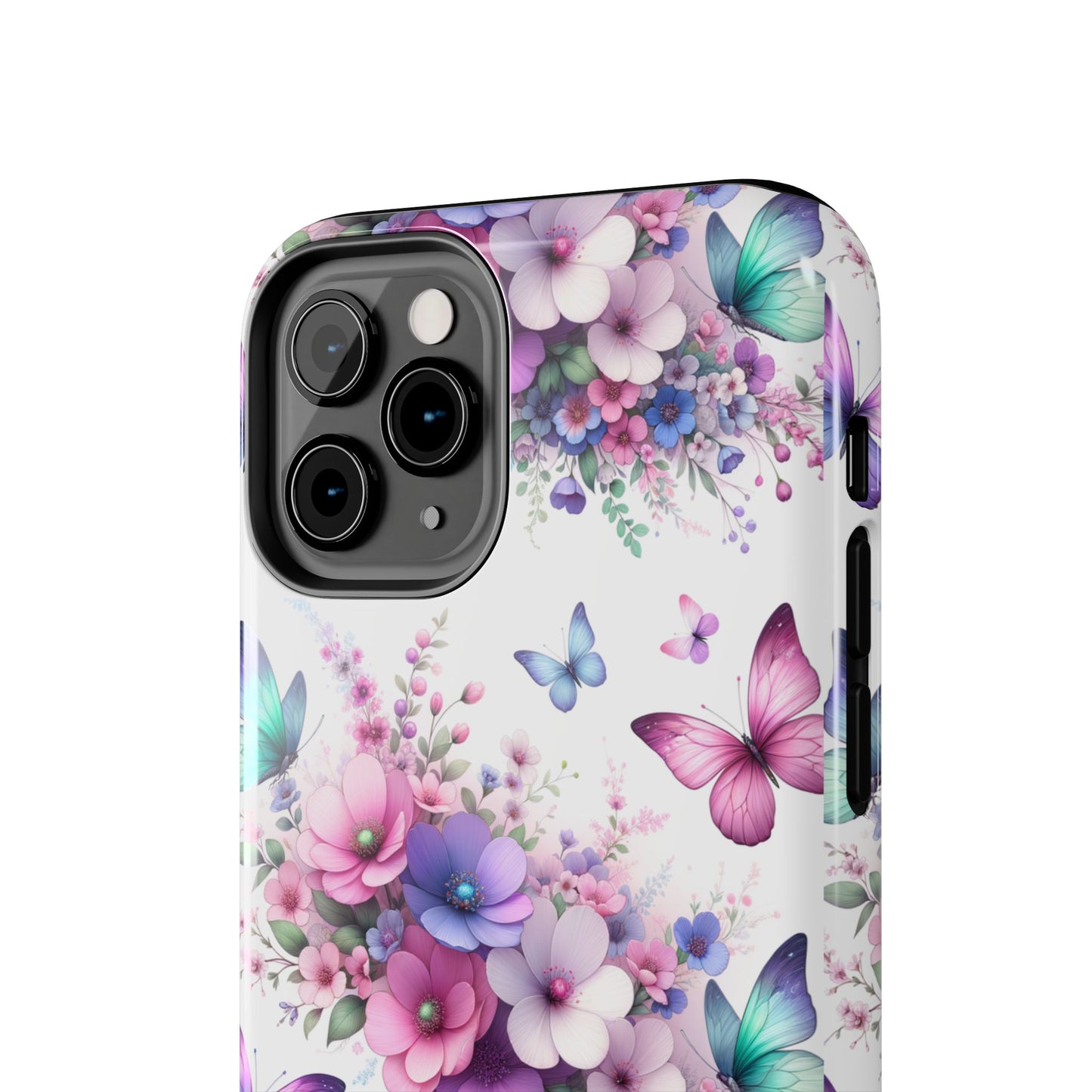 Butterfly Phone Case