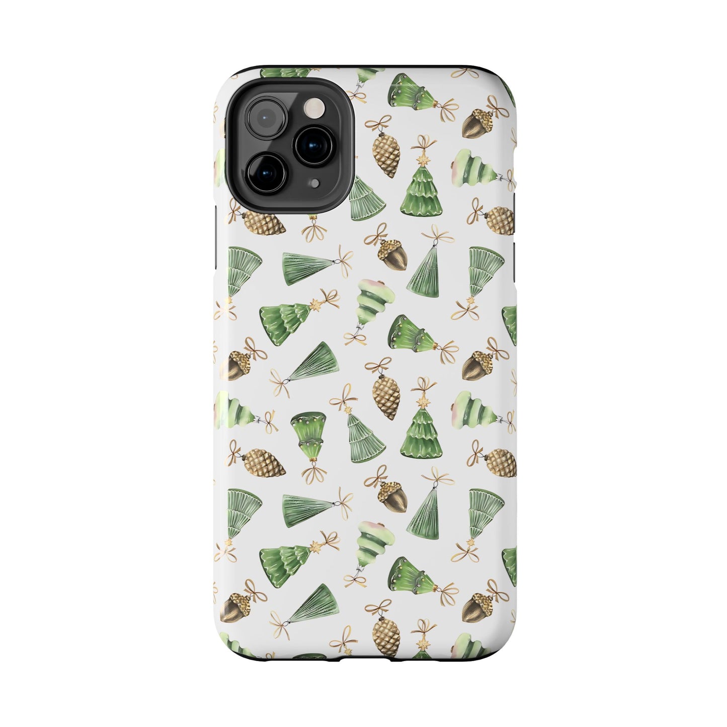 Christmas Tree Phone Case