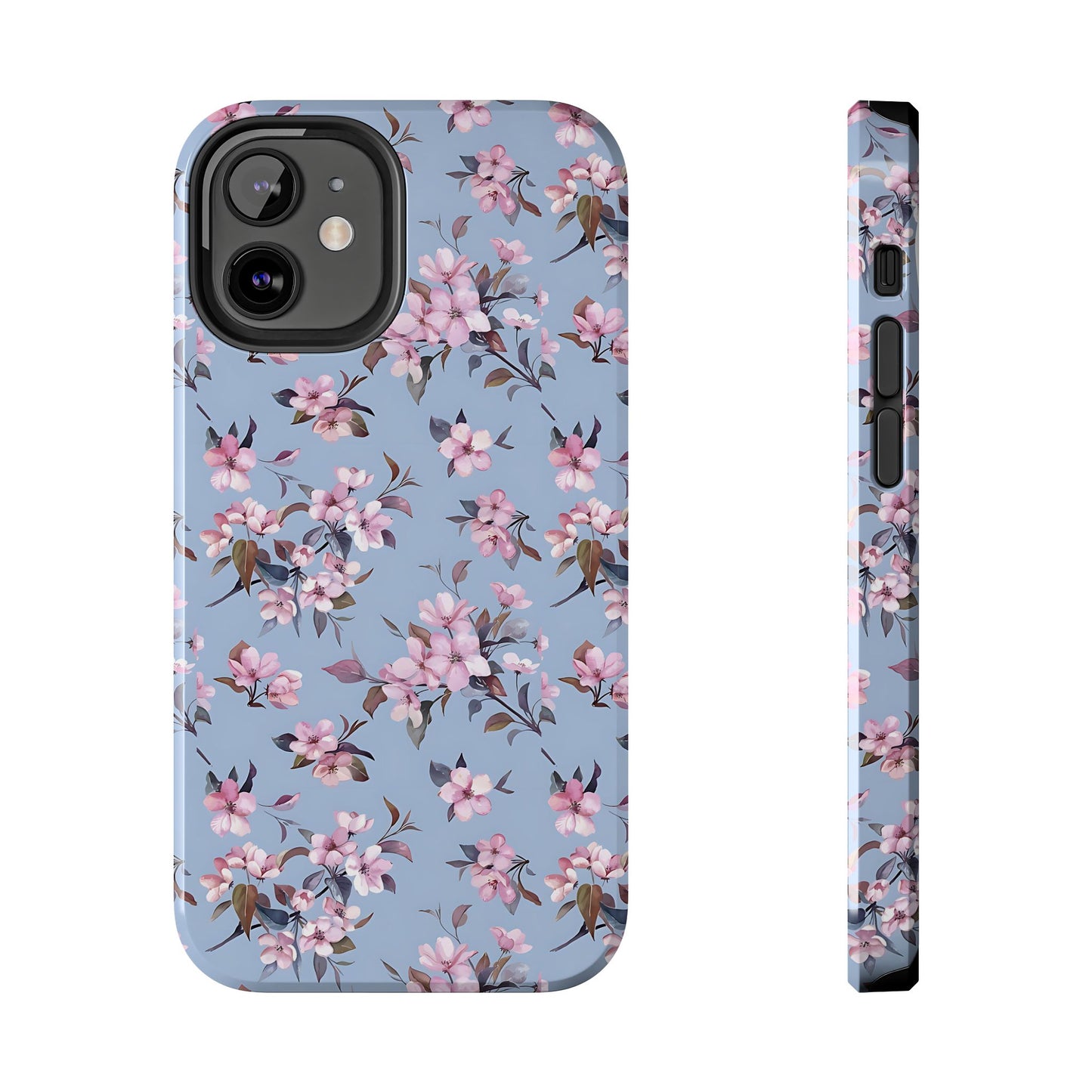 Spring Flowers #6 Phone Case