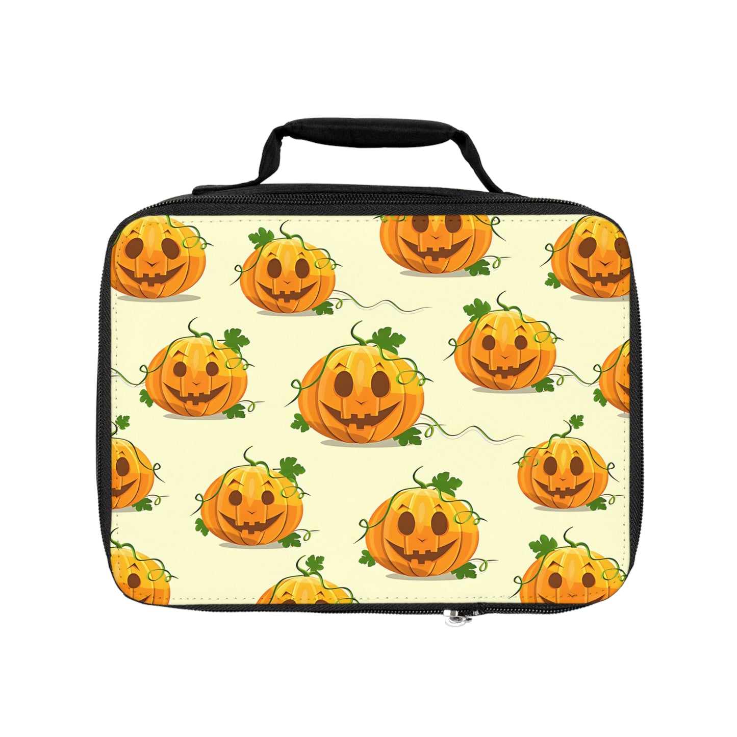 Cute Halloween #6 Lunch Bag