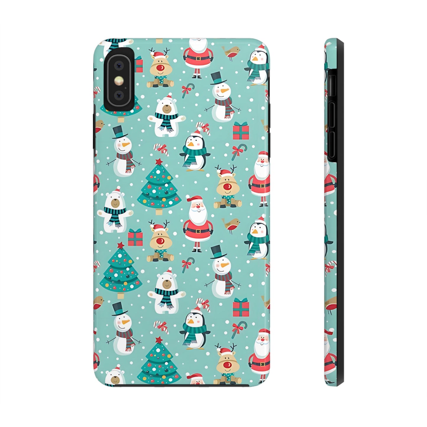 Christmas Phone Case