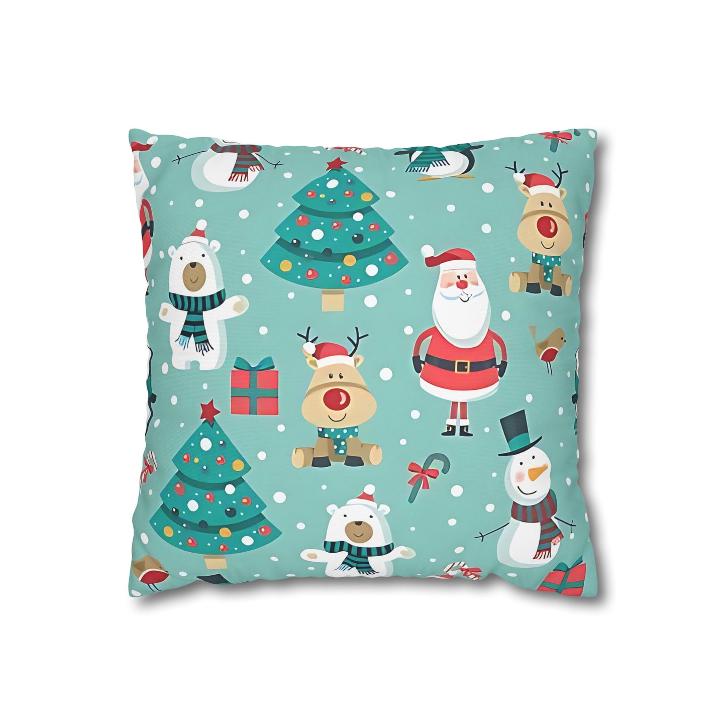 Christmas #3 Cushion Cover