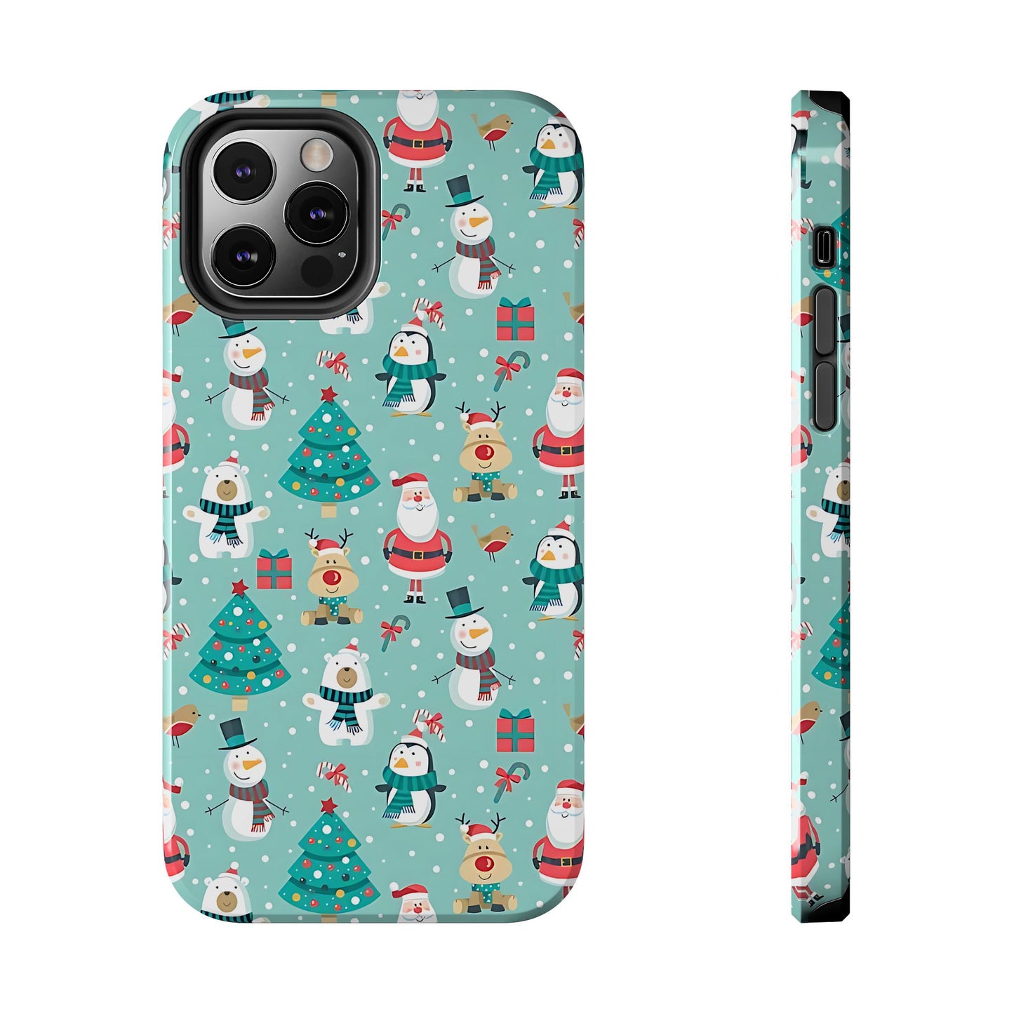 Christmas Phone Case