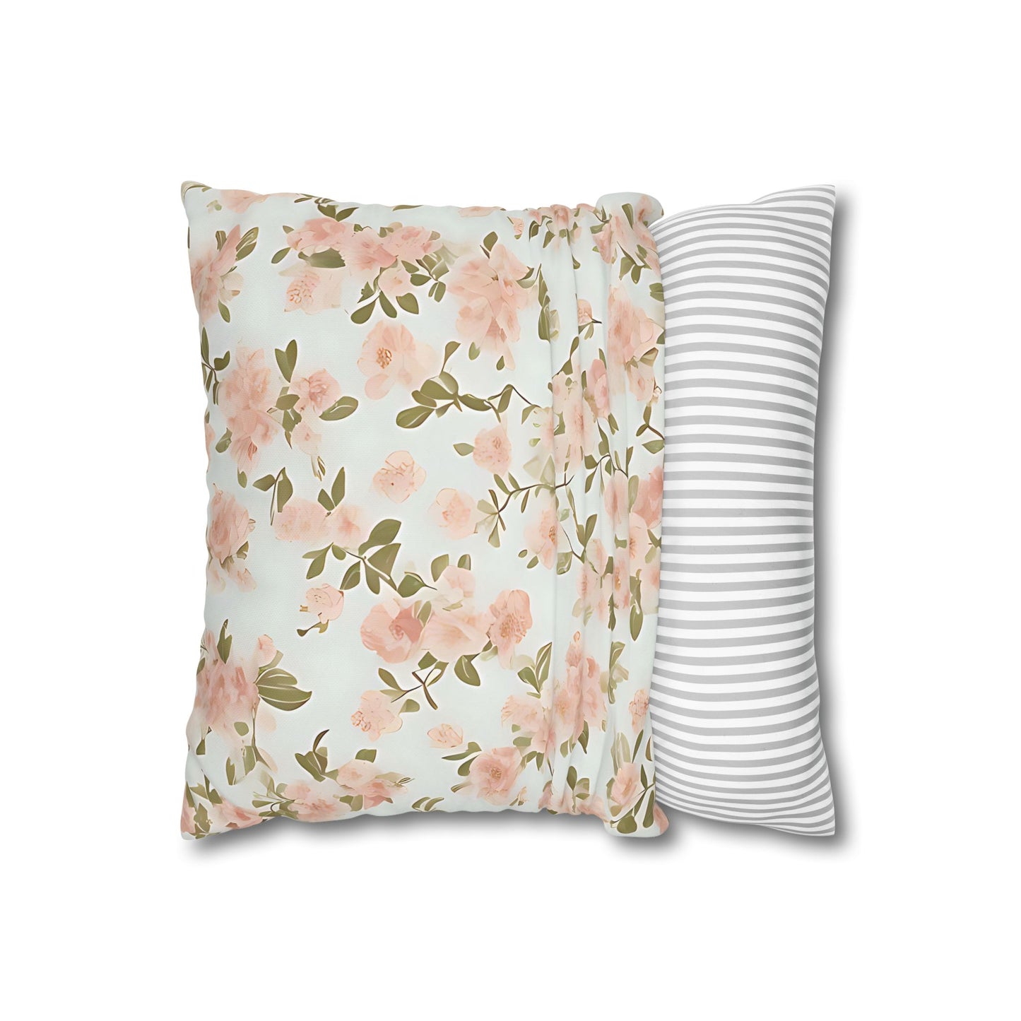 Spring Flowers #7 Cushion Cover